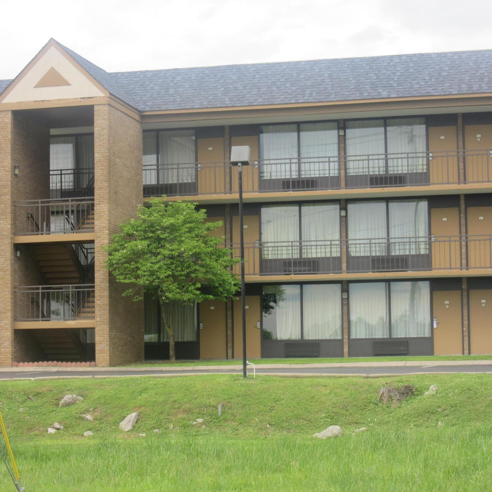 Motel 6-Nashville, TN - Airport photo 32