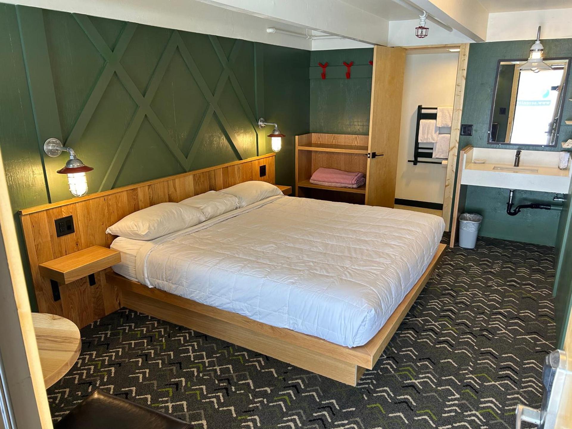 The Hostel photo 35