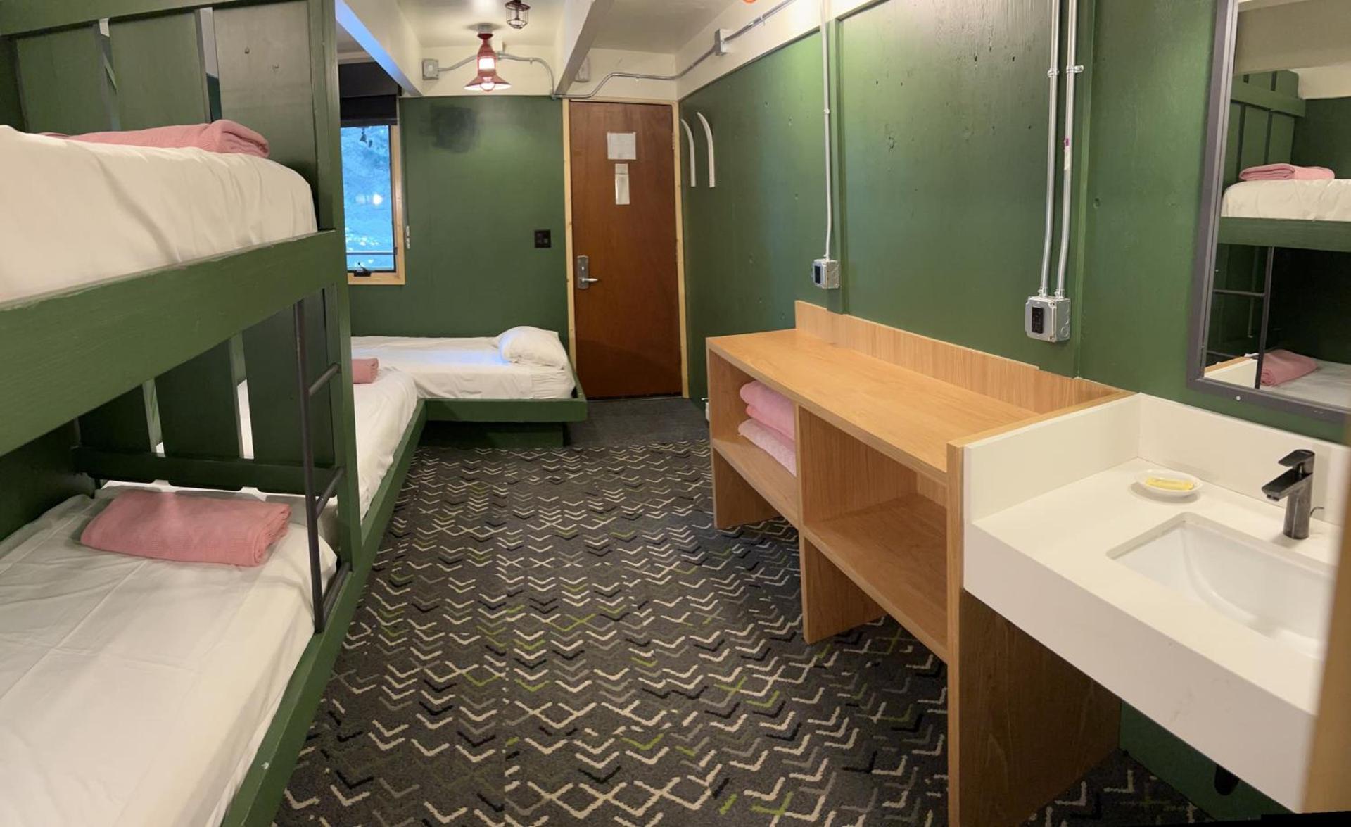 The Hostel photo 38