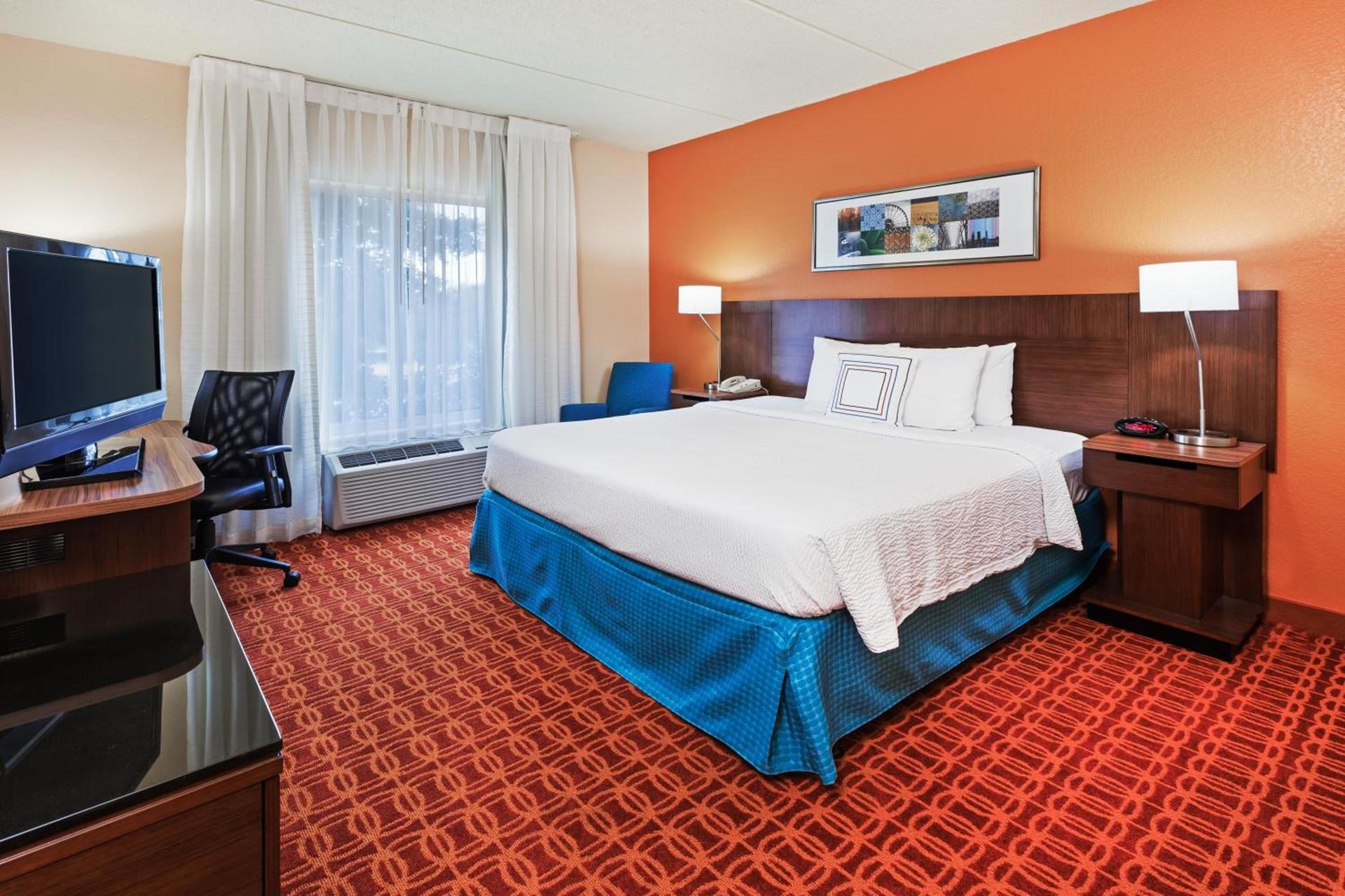 Fairfield Inn and Suites by Marriott Austin Northwest/The Domain Area photo 5