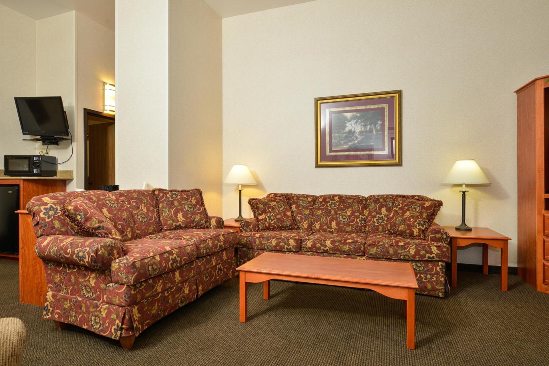 Studio 6 - Minot, ND photo 15