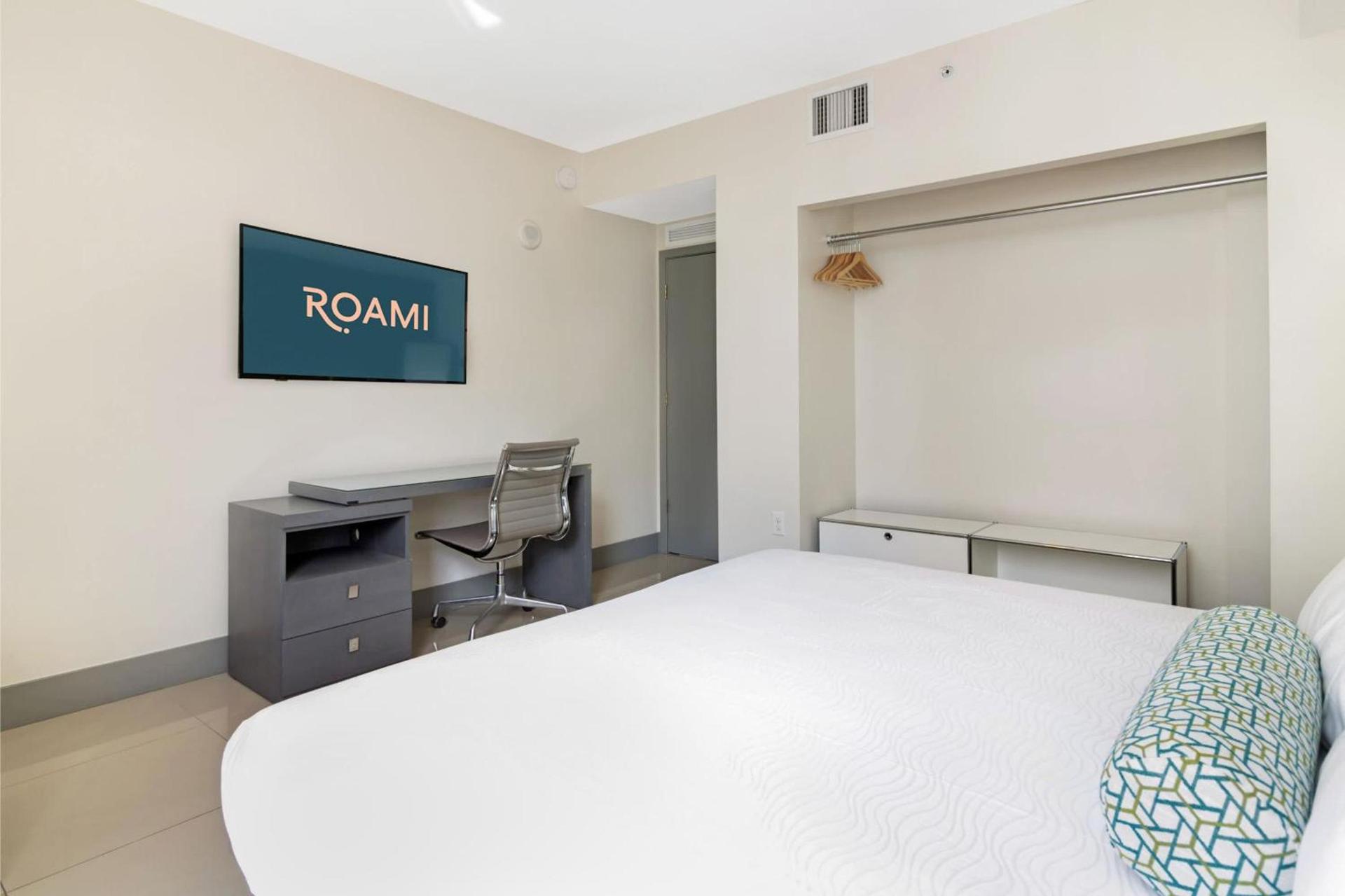 Roami at Habitat Brickell photo 27