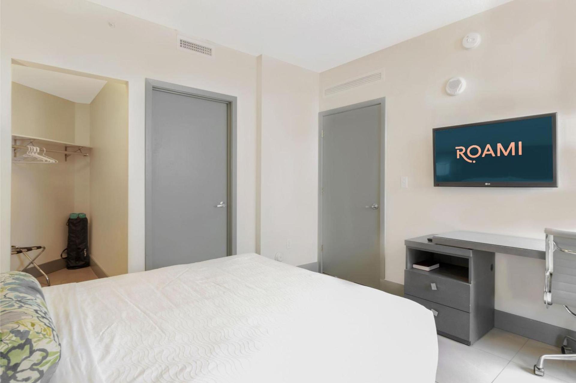 Roami at Habitat Brickell photo 24