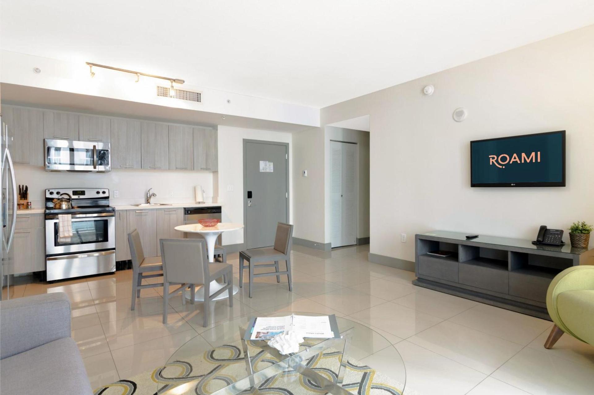 Roami at Habitat Brickell photo 26