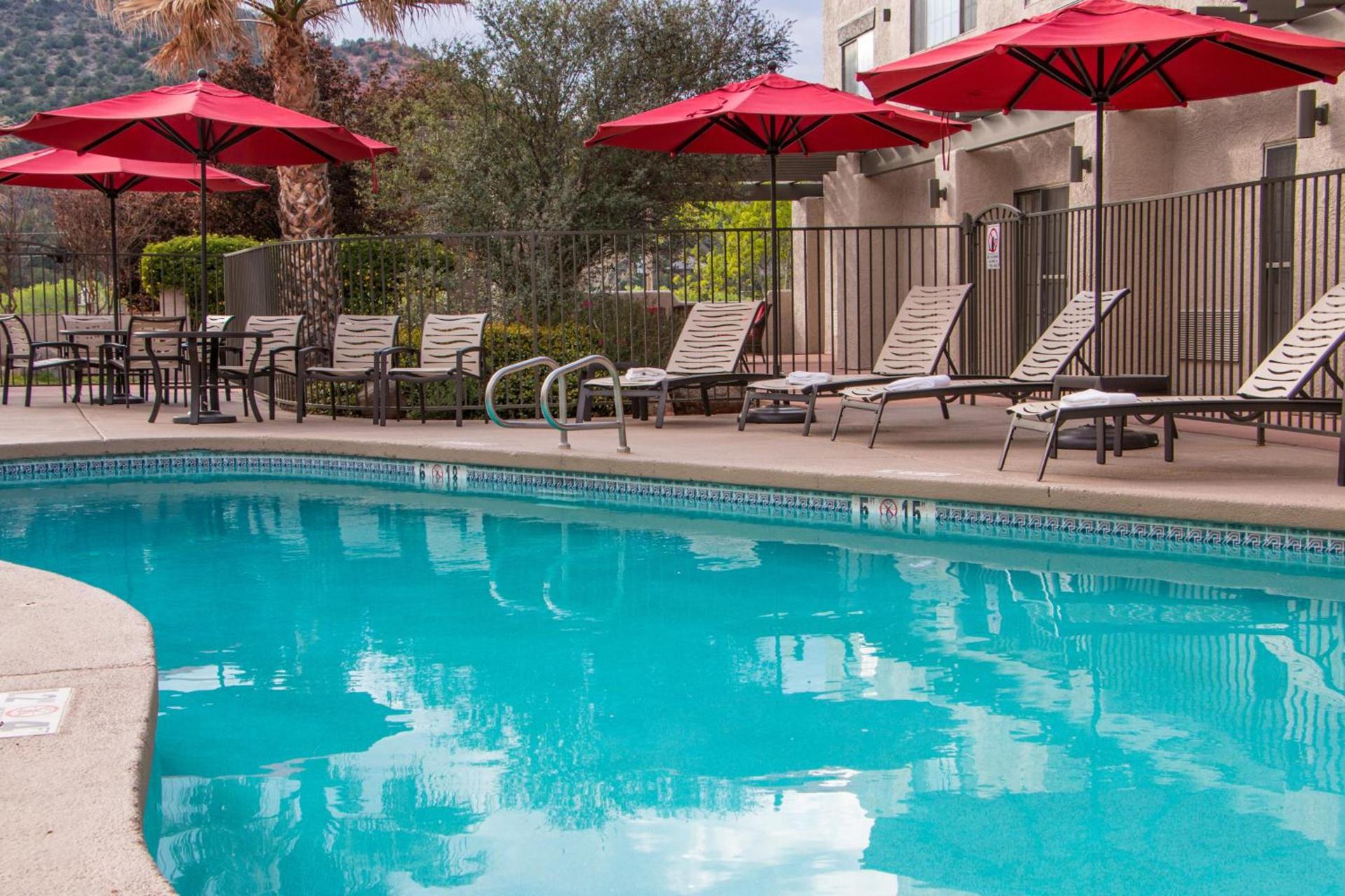 Arabella Hotel Sedona photo 5
