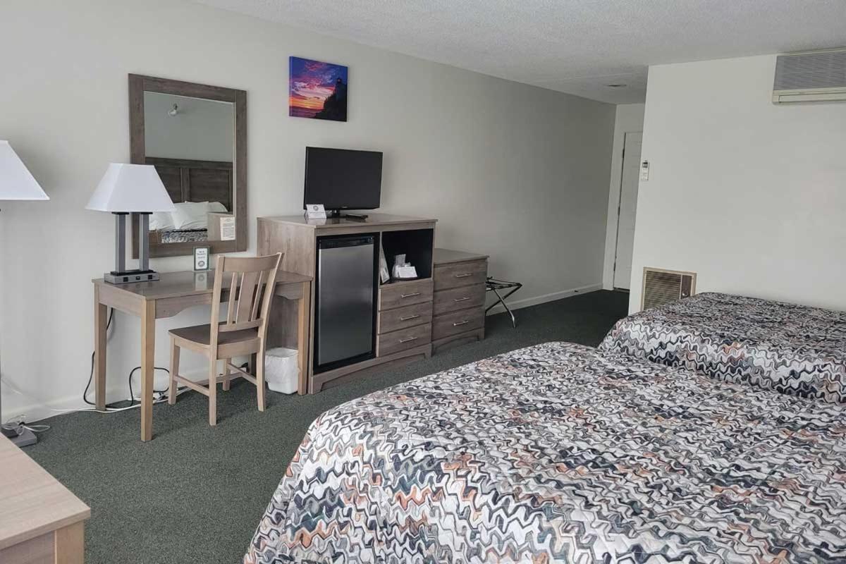 Kimball Terrace Inn photo 7