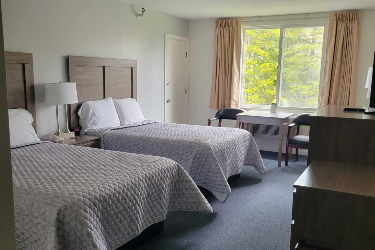 Kimball Terrace Inn photo 8