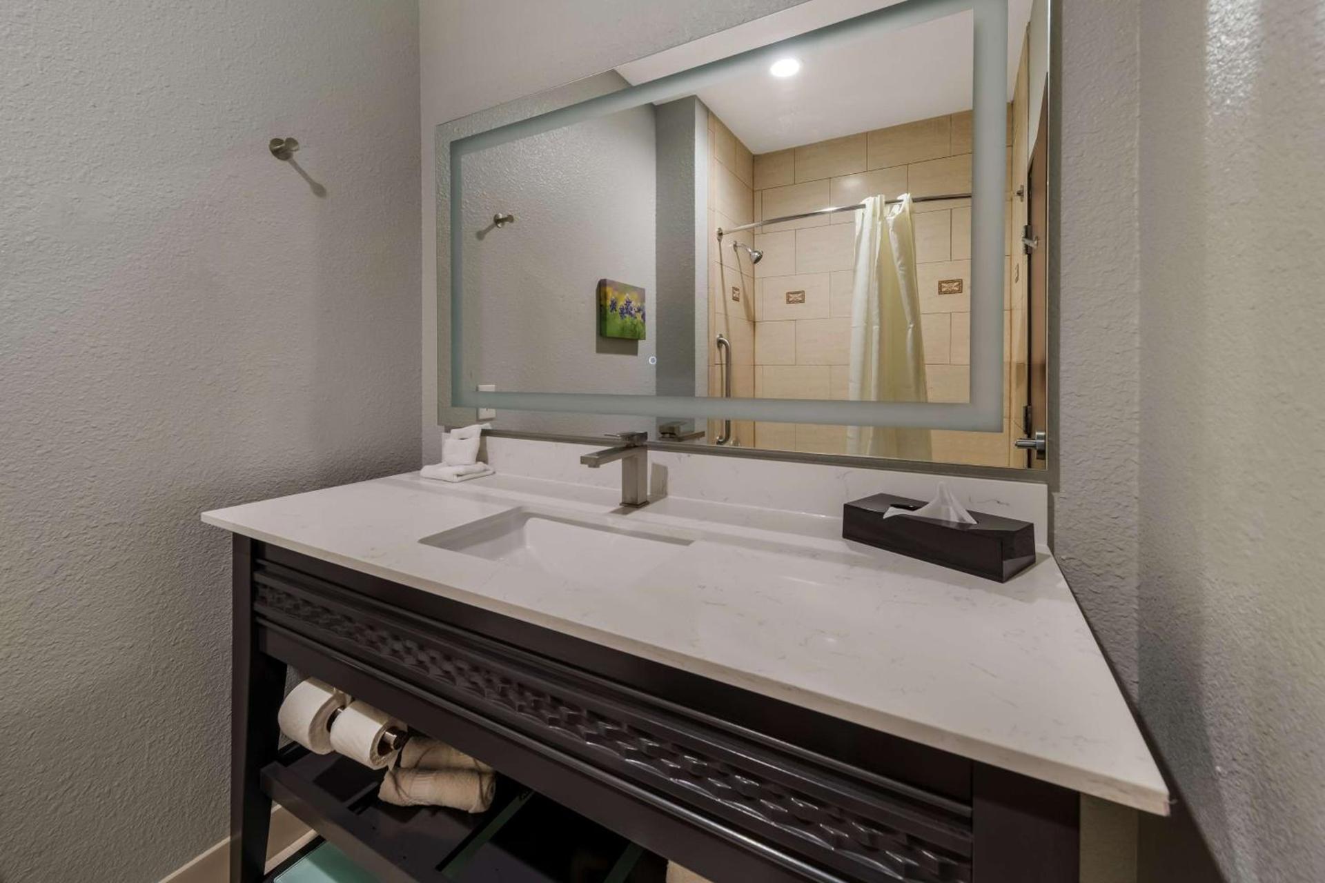 Best Western Plus Bowie Inn & Suites photo 19