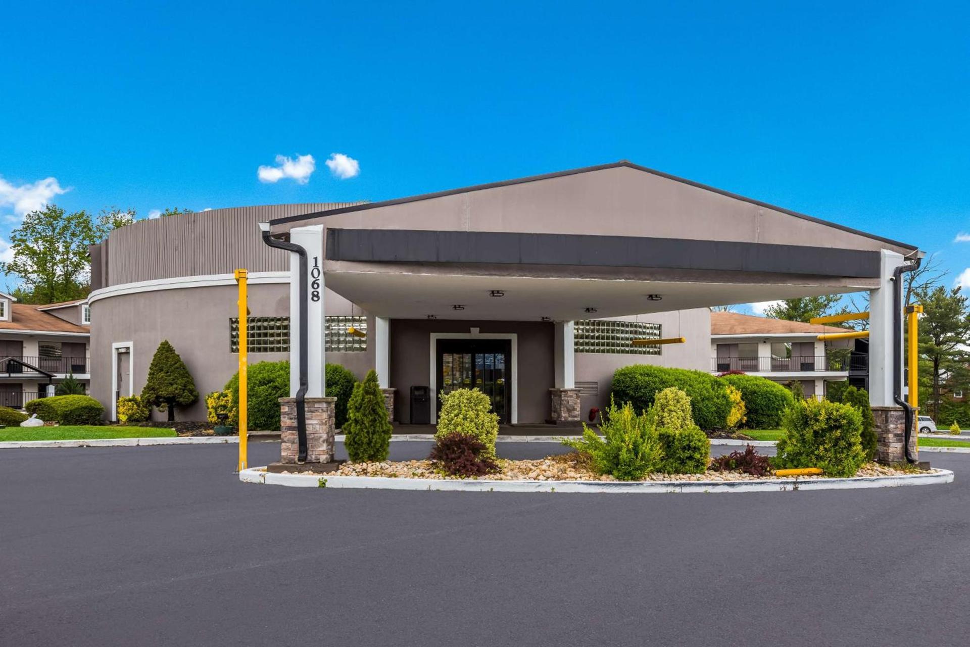 Best Western Bordentown Inn photo 10