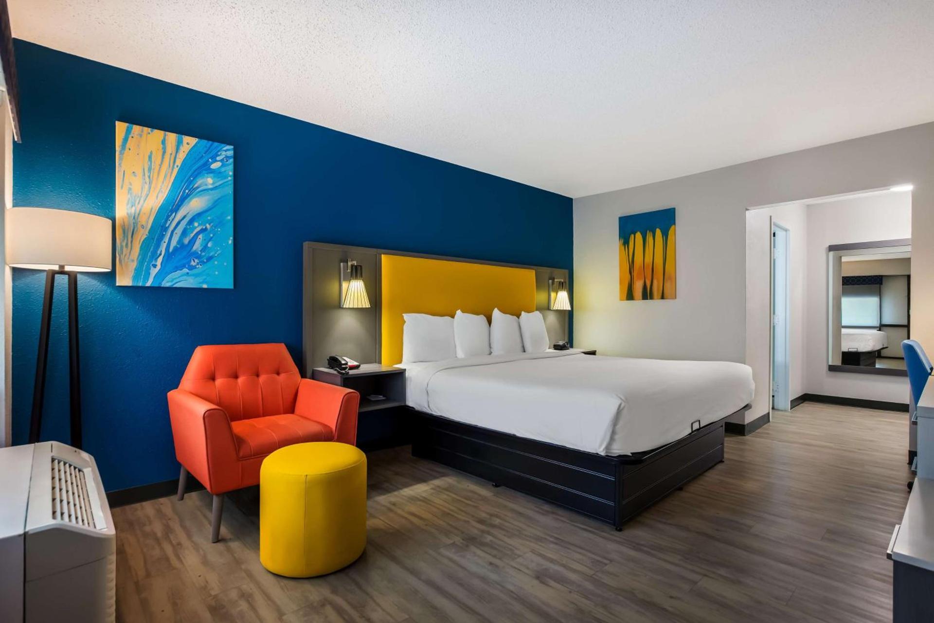 Best Western Bordentown Inn photo 16