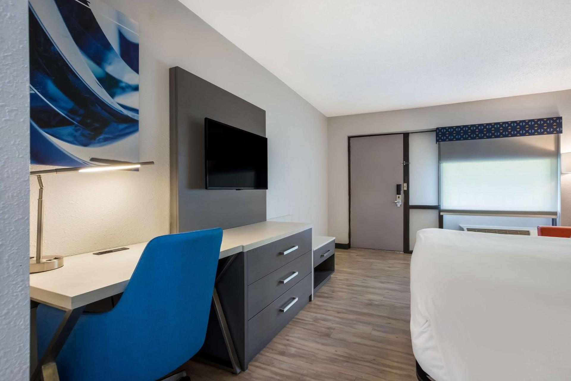Best Western Bordentown Inn photo 17