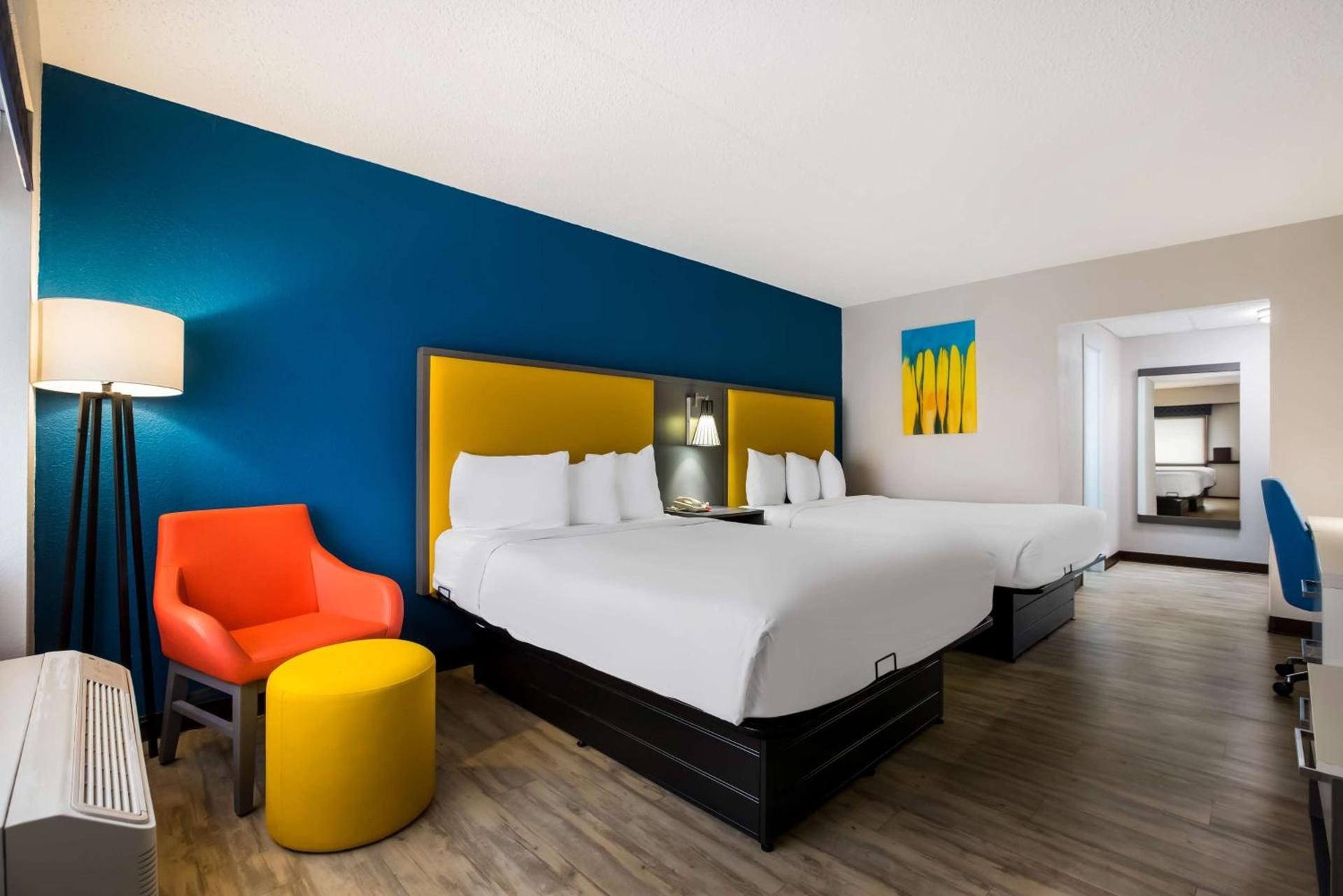 Best Western Bordentown Inn photo 5