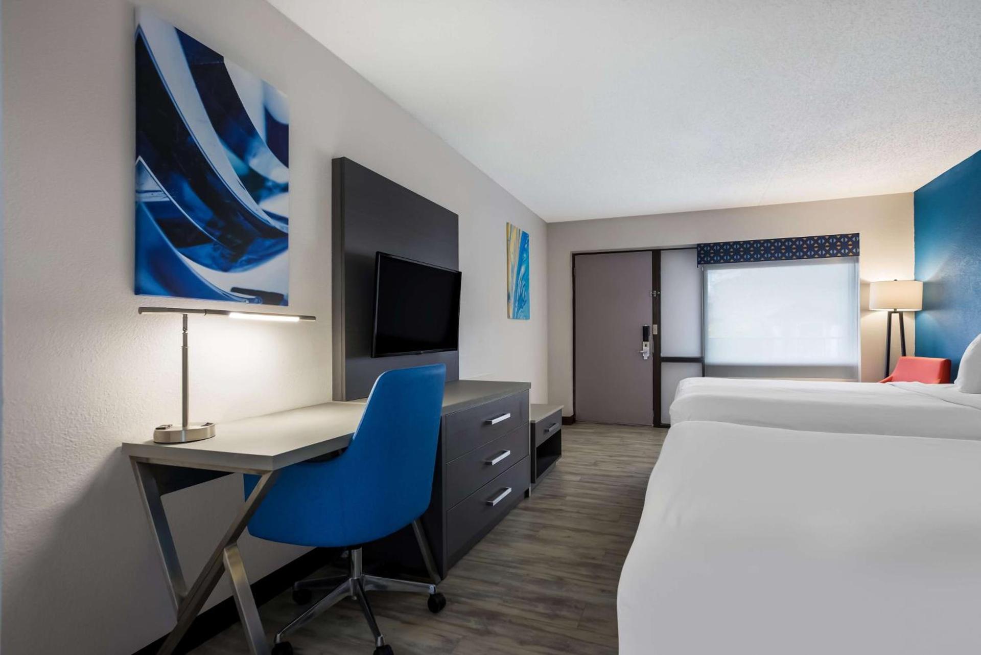Best Western Bordentown Inn photo 21