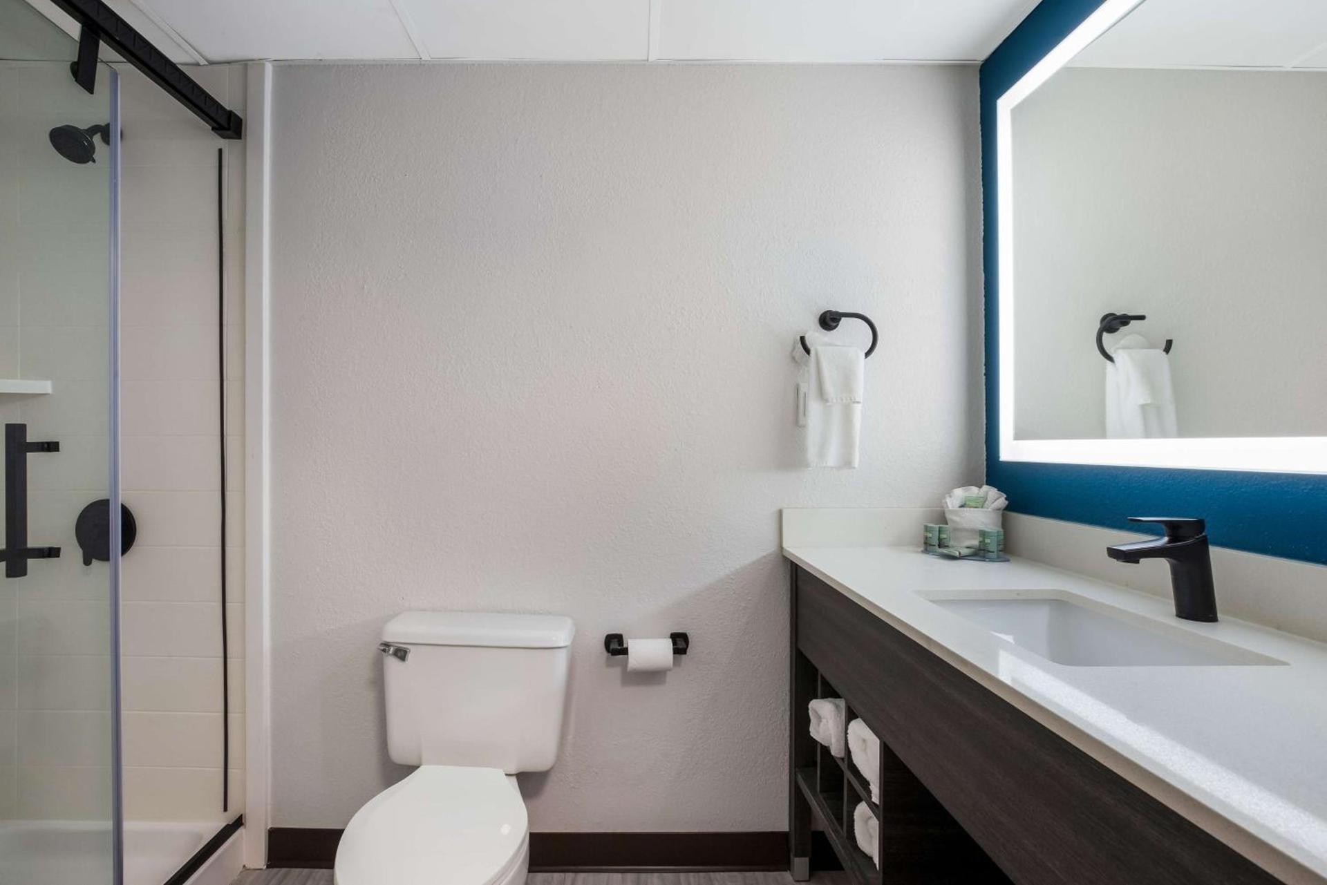 Best Western Bordentown Inn photo 23