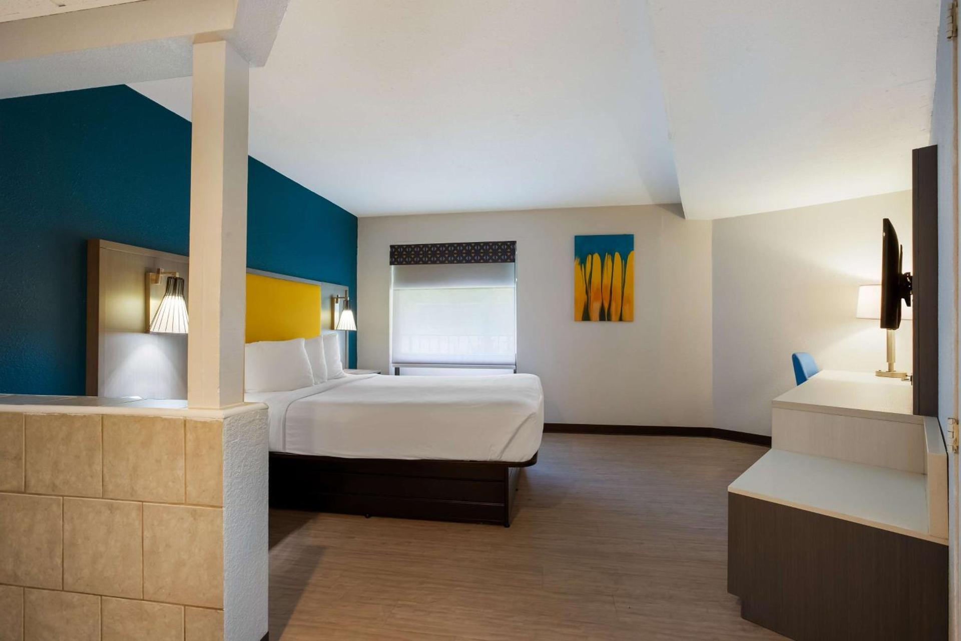 Best Western Bordentown Inn photo 24
