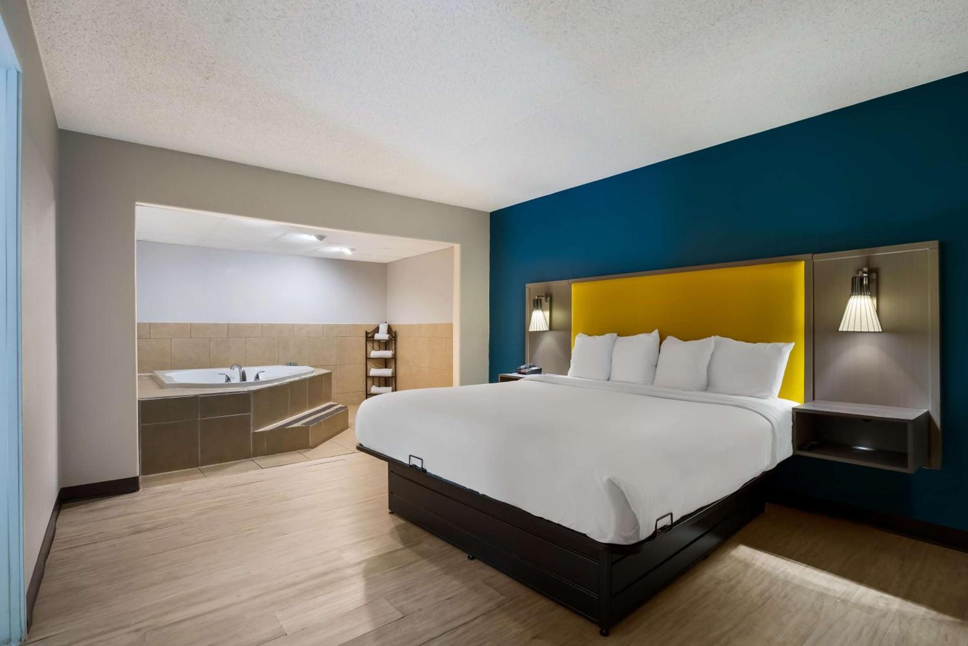 Best Western Bordentown Inn photo 2