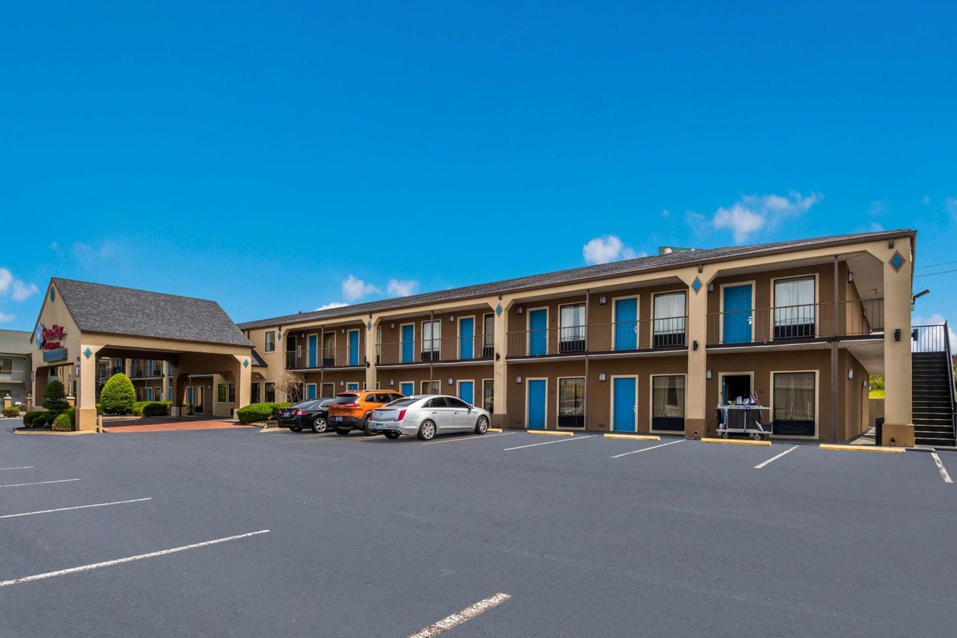 SureStay Plus Hotel by Best Western Jackson photo 11