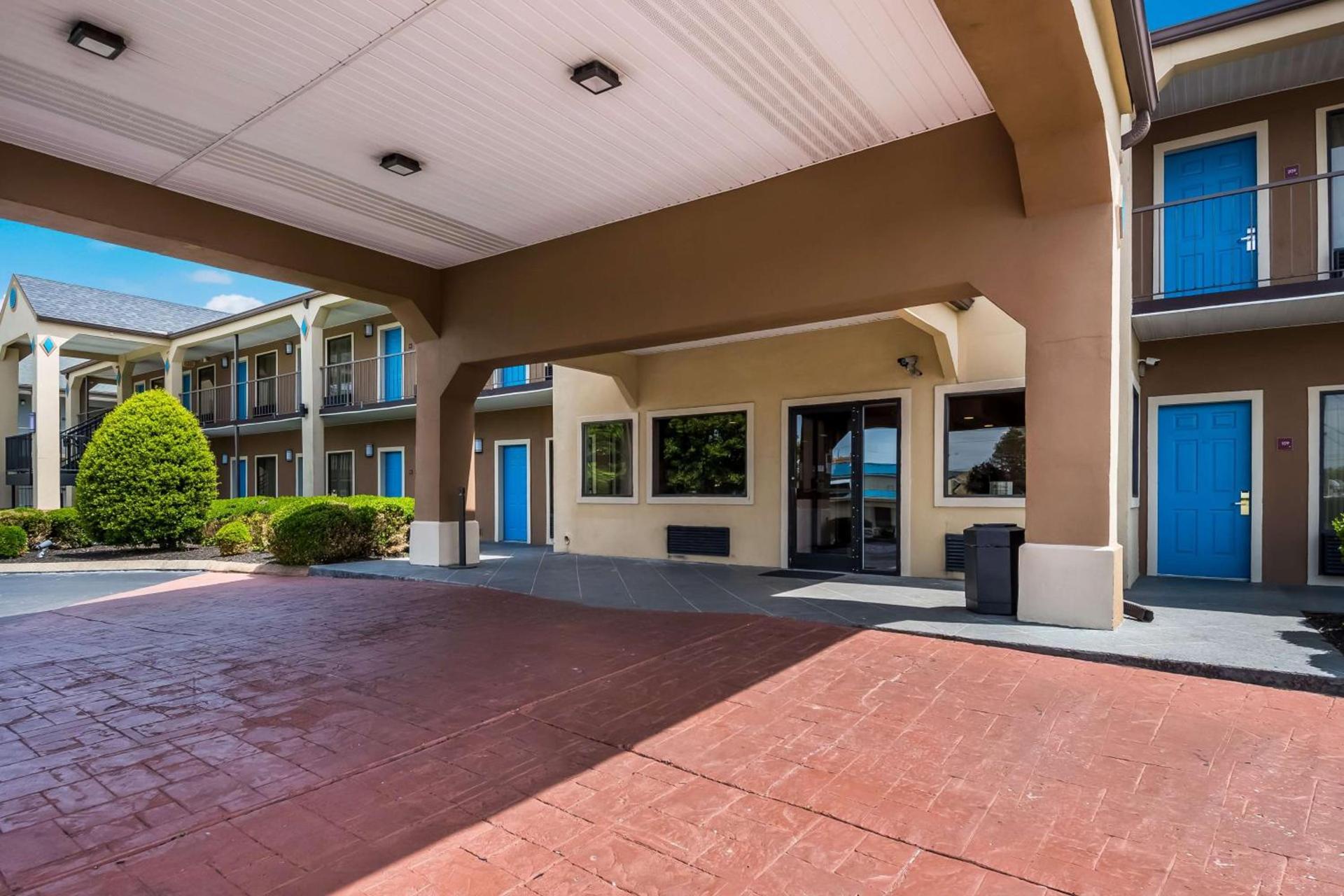 SureStay Plus Hotel by Best Western Jackson photo 13