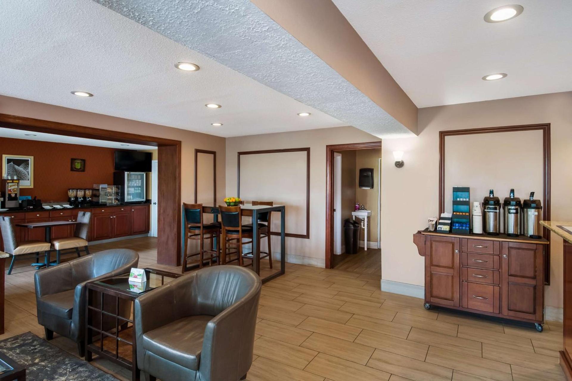 SureStay Plus Hotel by Best Western Jackson photo 6