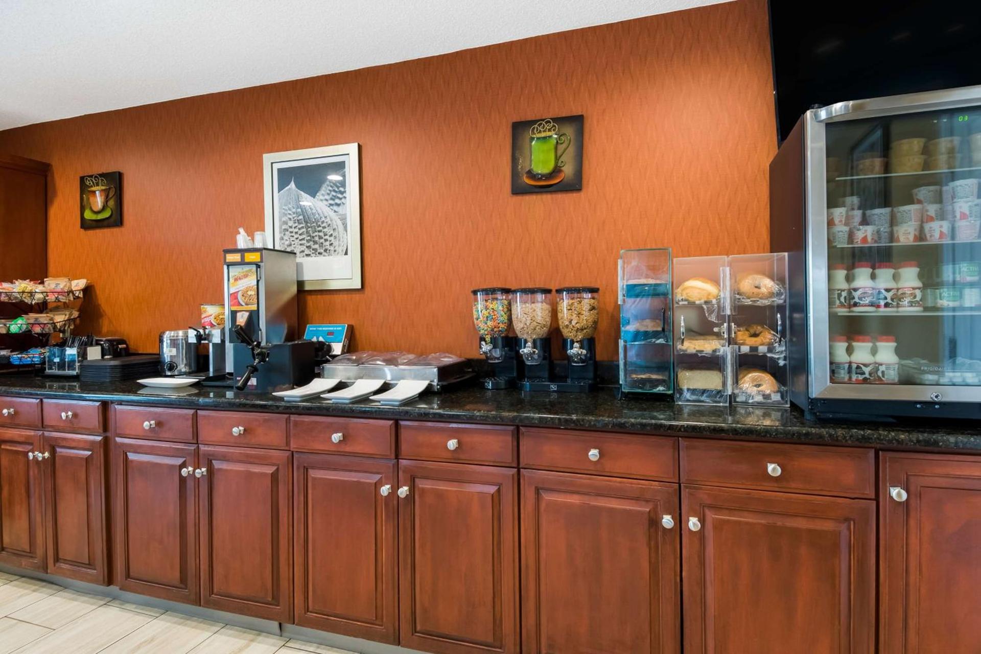 SureStay Plus Hotel by Best Western Jackson photo 30