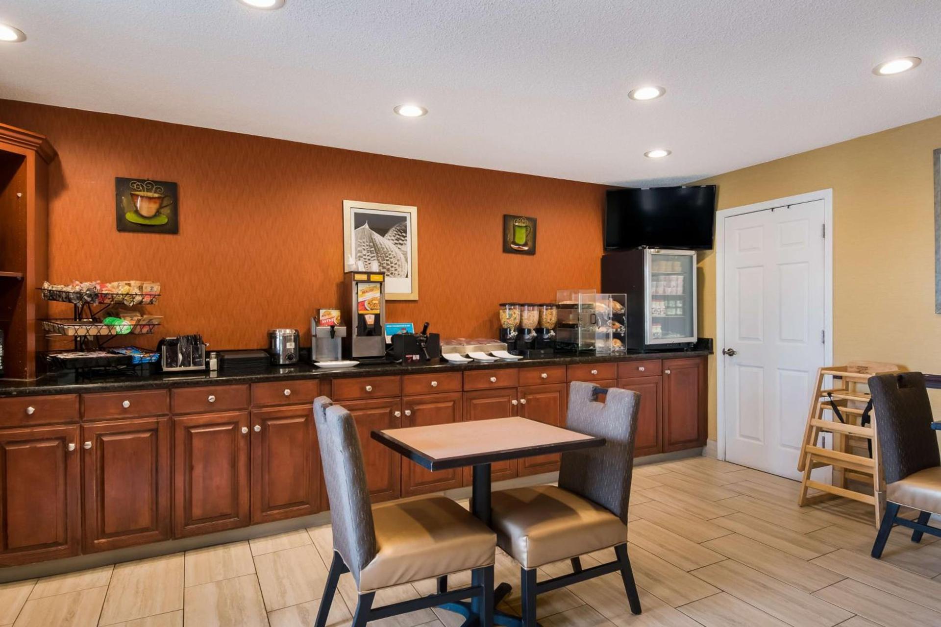 SureStay Plus Hotel by Best Western Jackson photo 7