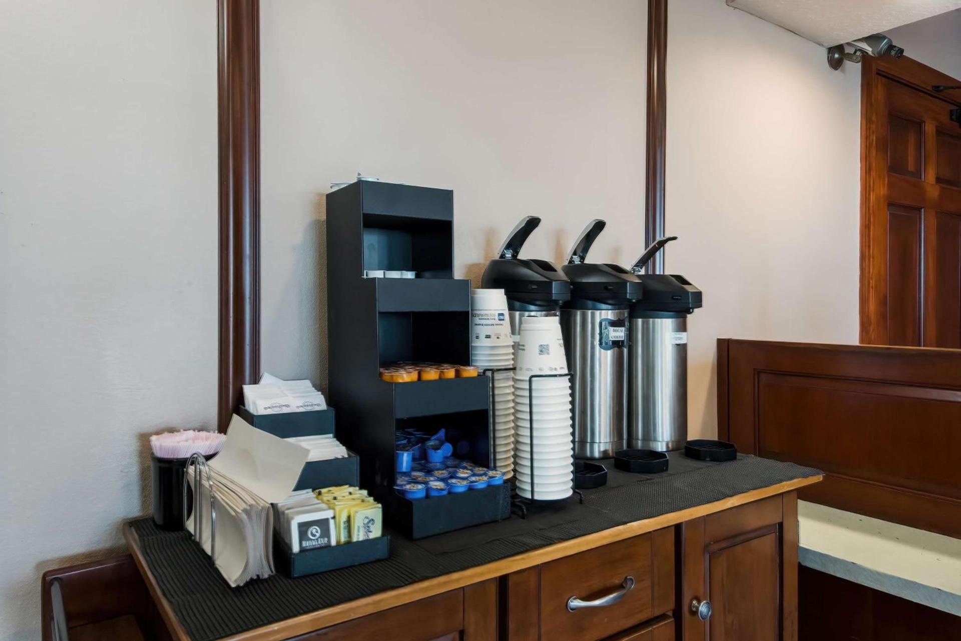 SureStay Plus Hotel by Best Western Jackson photo 9