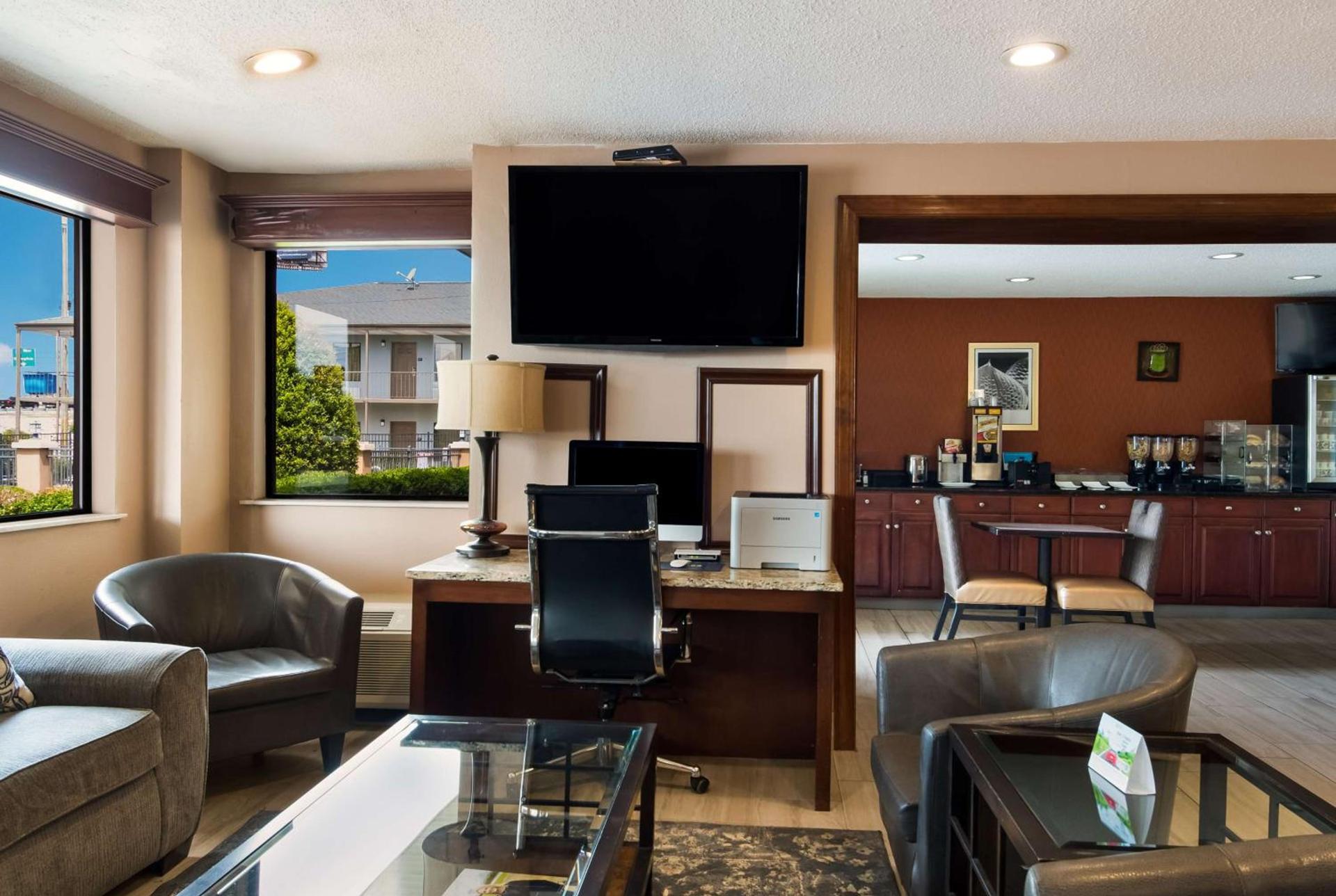 SureStay Plus Hotel by Best Western Jackson photo 5