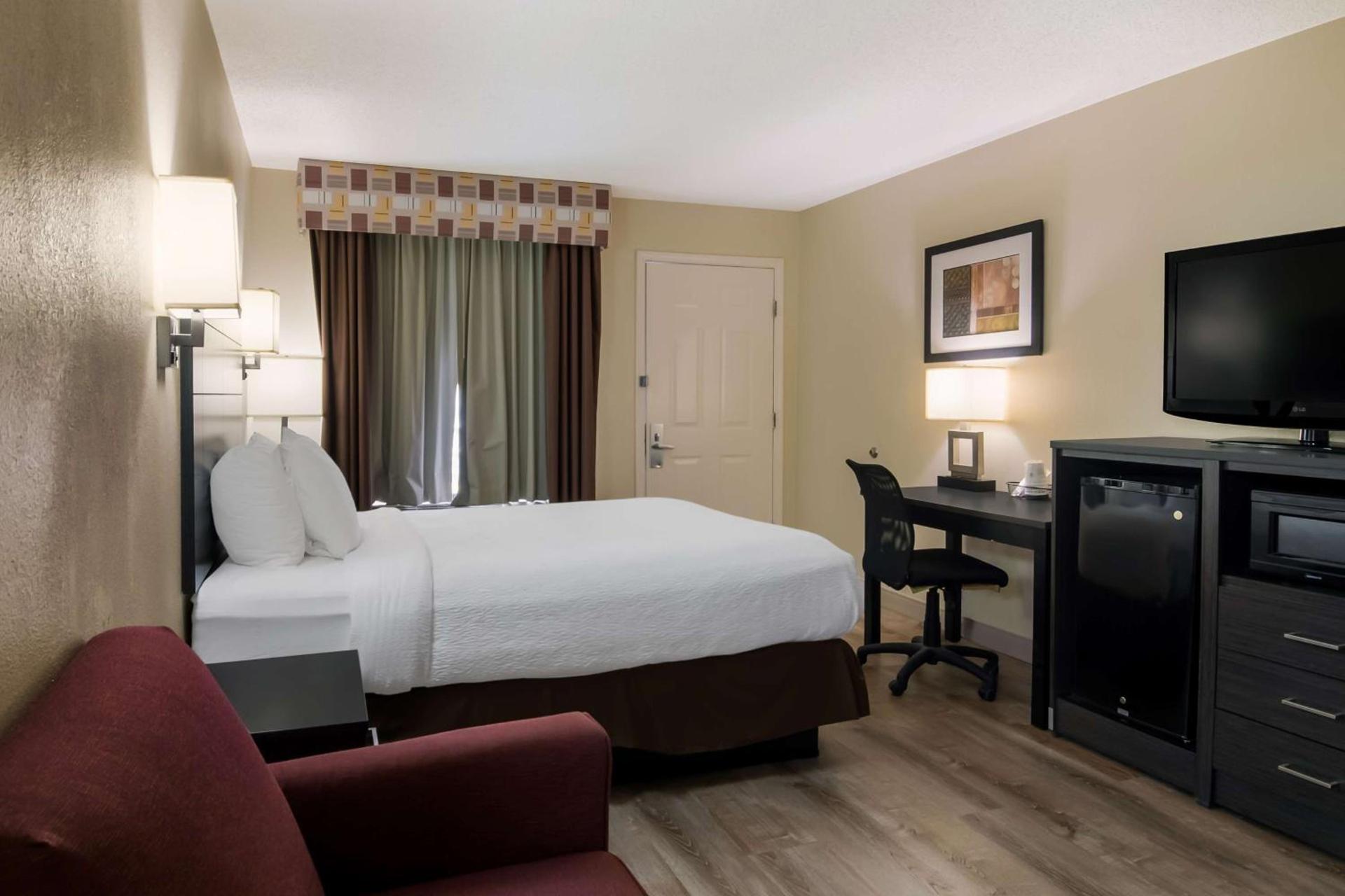 SureStay Plus Hotel by Best Western Jackson photo 17