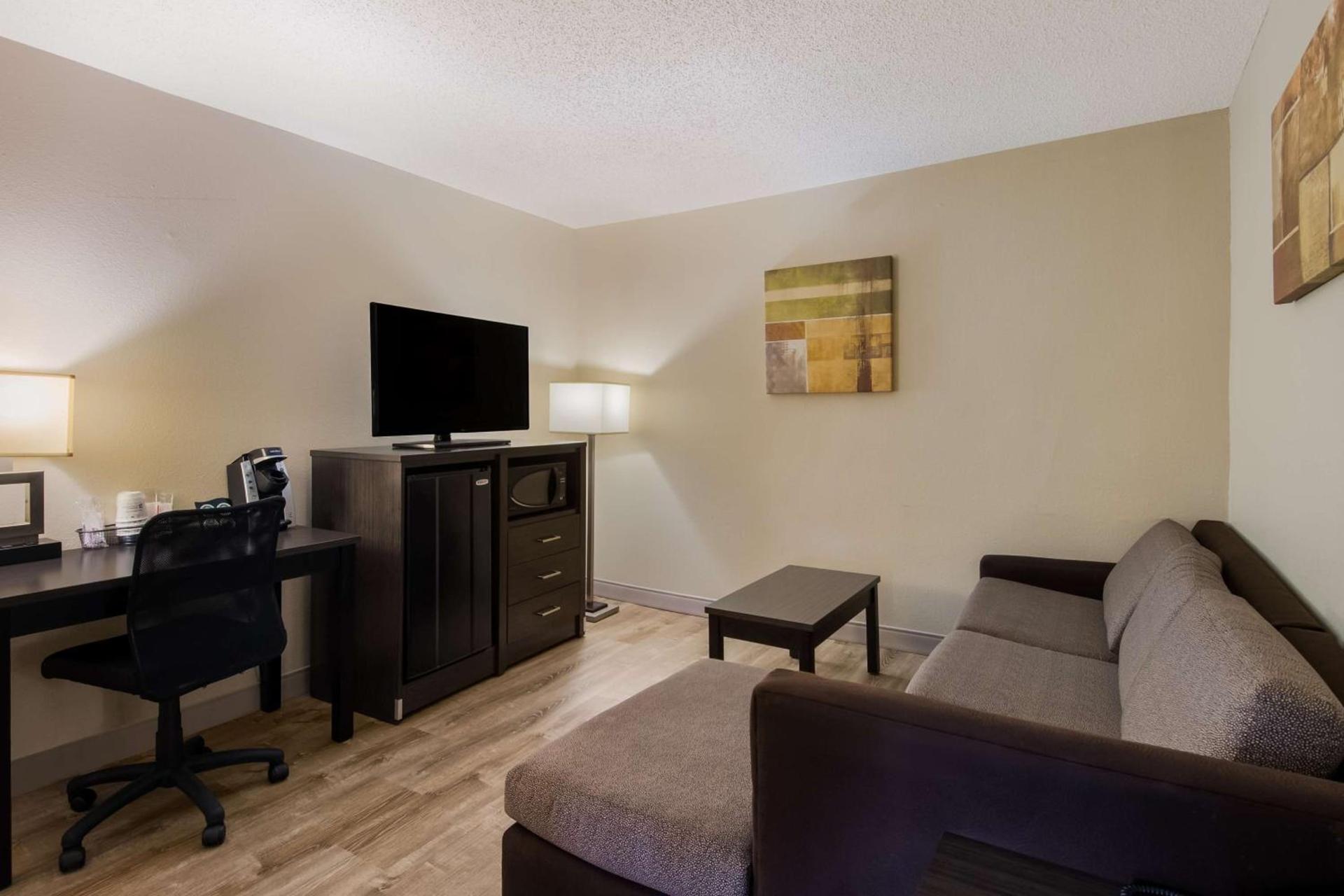 SureStay Plus Hotel by Best Western Jackson photo 19
