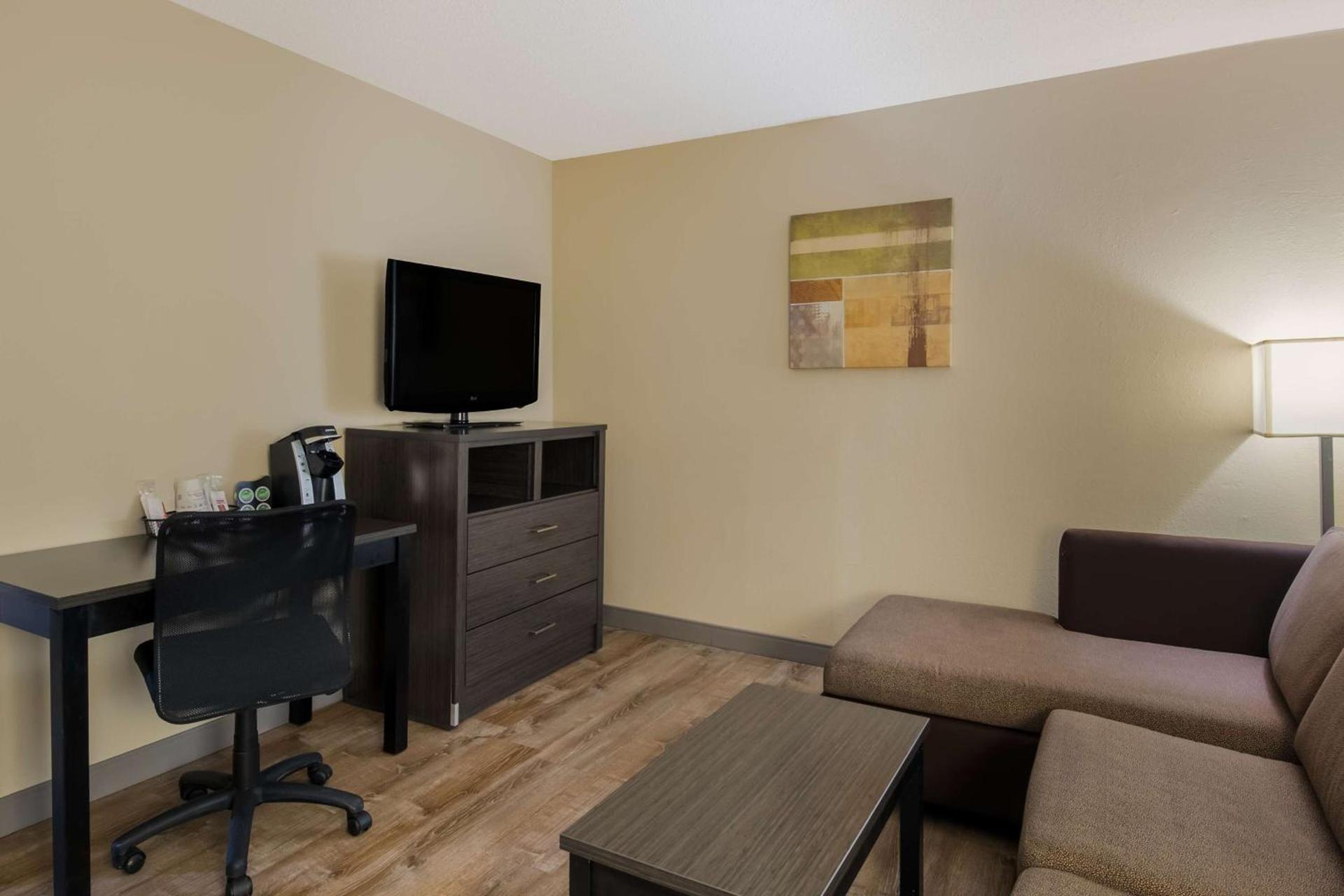 SureStay Plus Hotel by Best Western Jackson photo 22