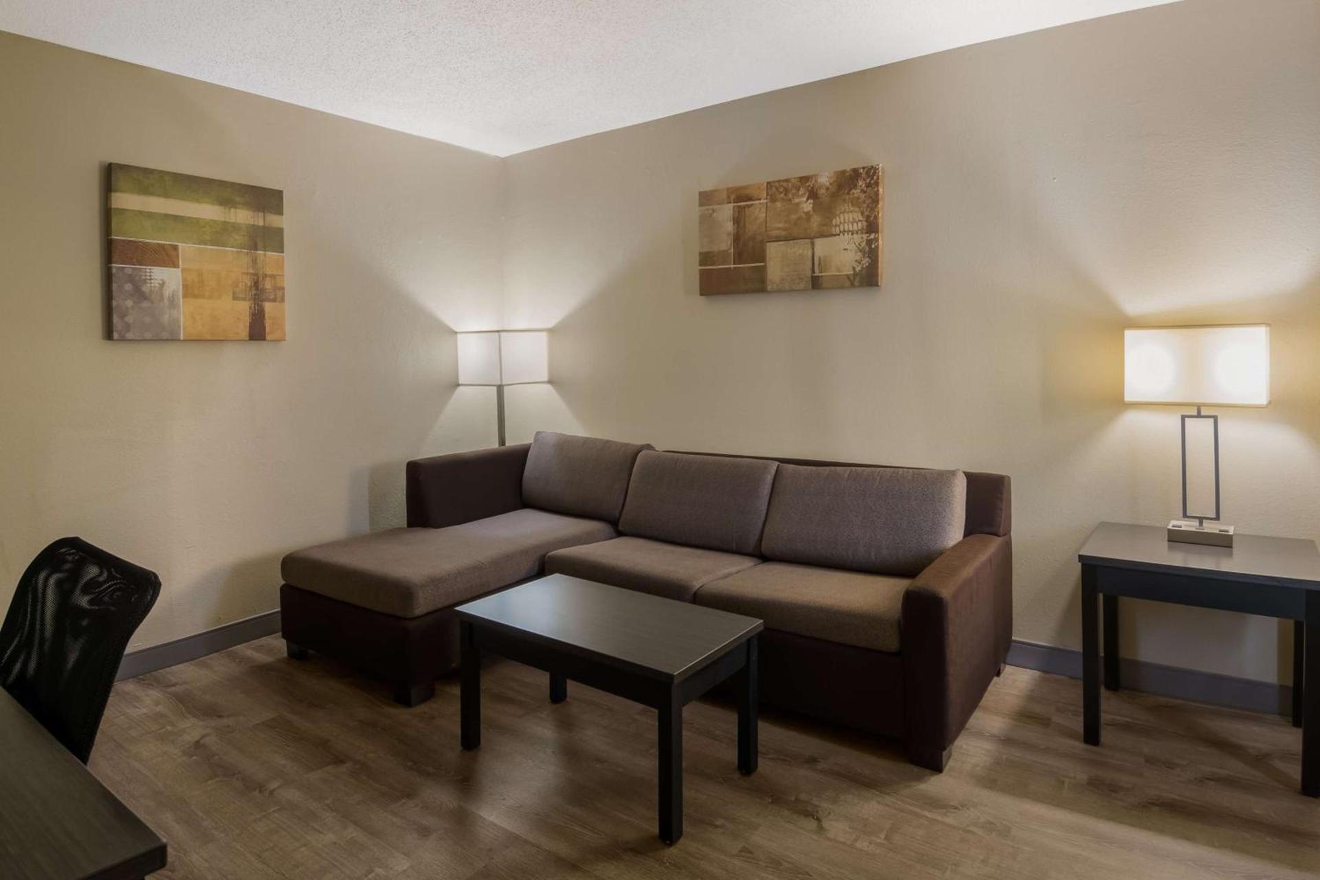 SureStay Plus Hotel by Best Western Jackson photo 23