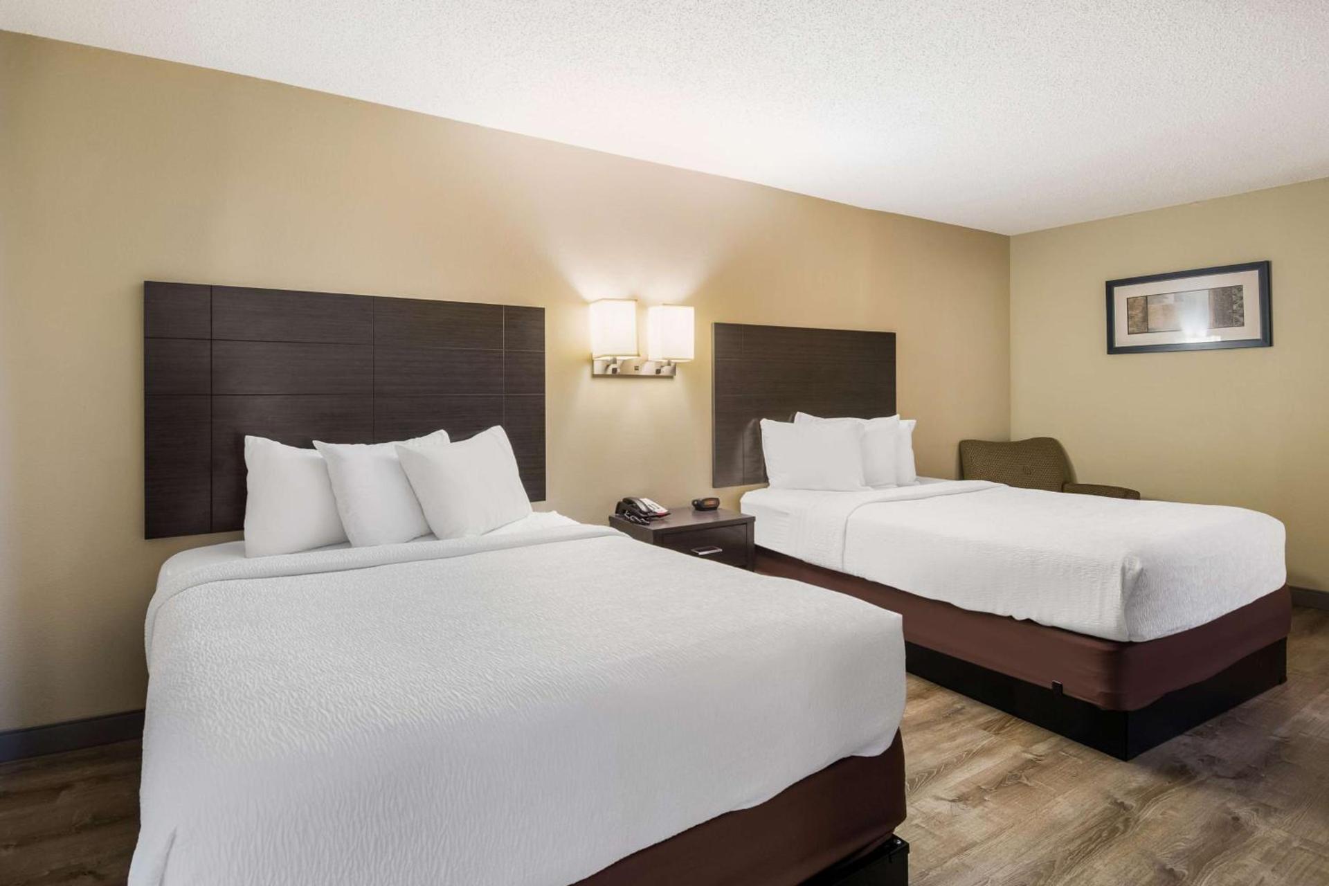 SureStay Plus Hotel by Best Western Jackson photo 24