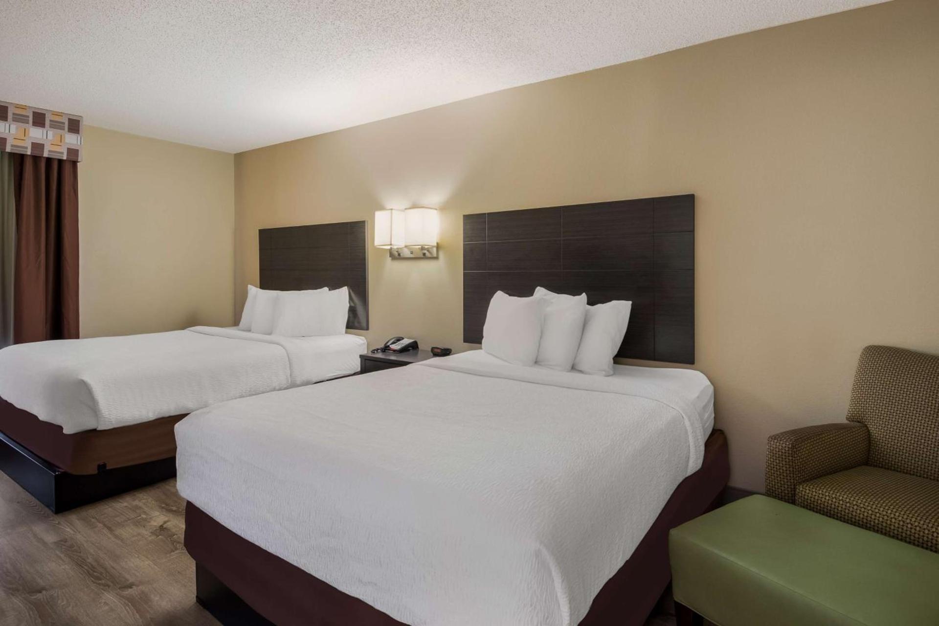 SureStay Plus Hotel by Best Western Jackson photo 25
