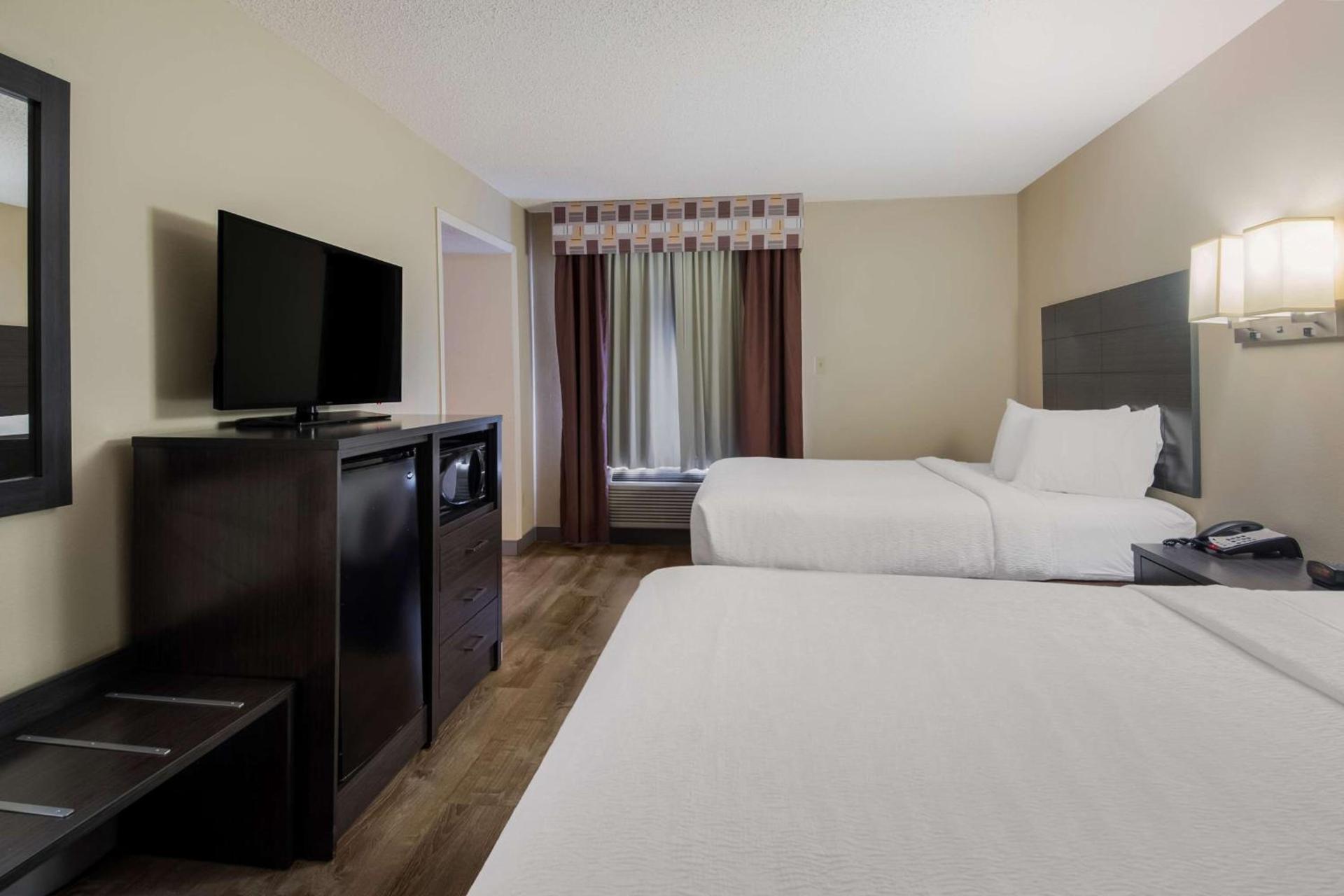 SureStay Plus Hotel by Best Western Jackson photo 26