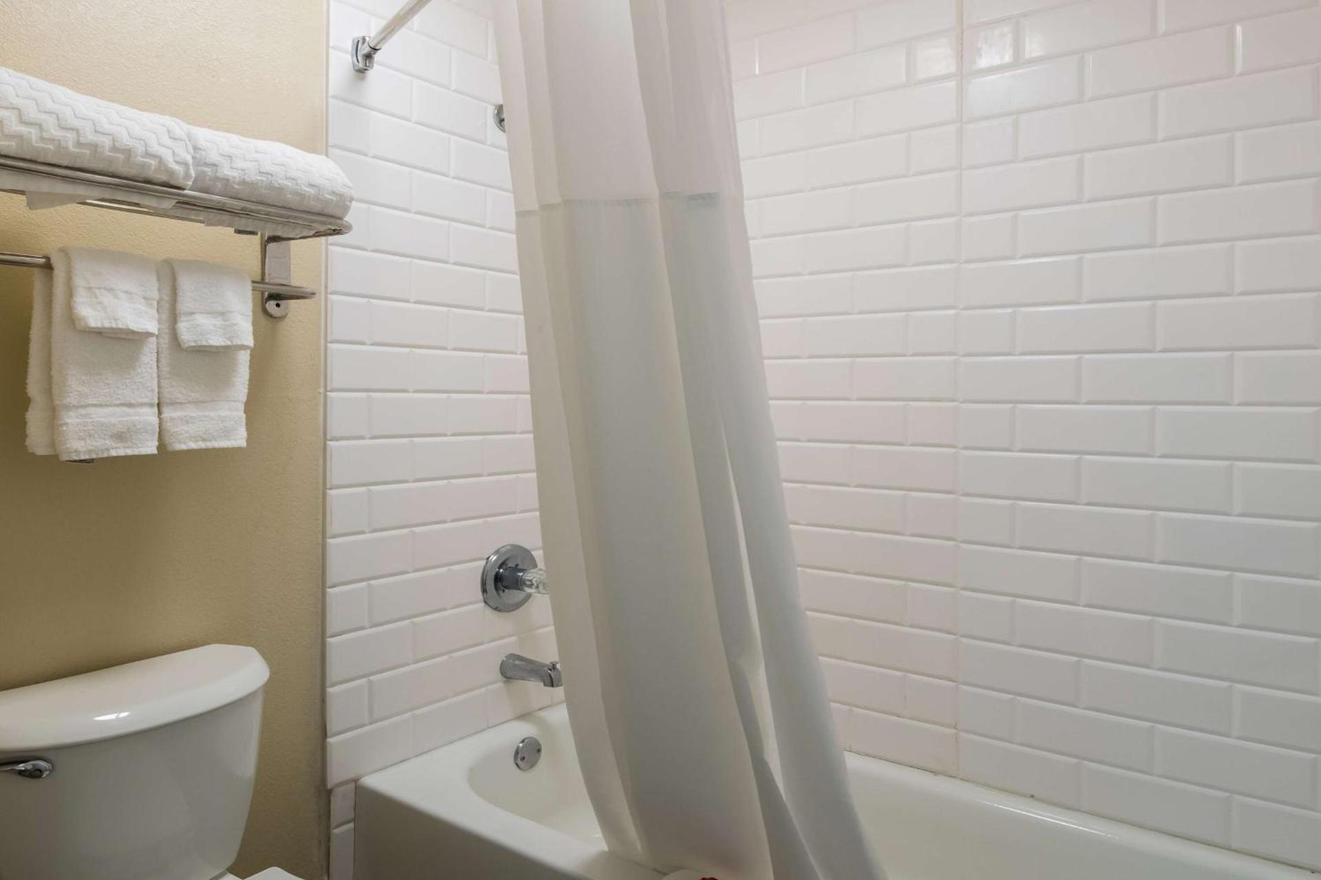 SureStay Plus Hotel by Best Western Jackson photo 28