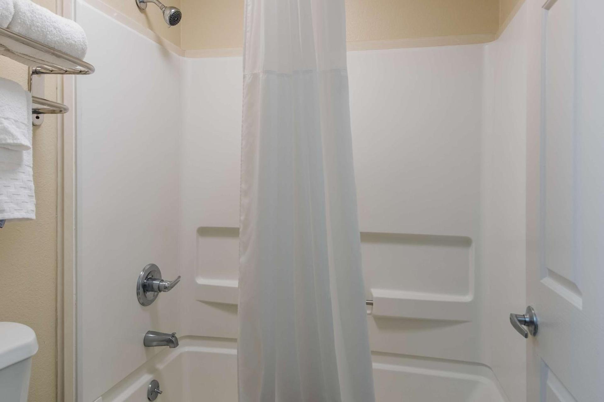 SureStay Plus Hotel by Best Western Jackson photo 29