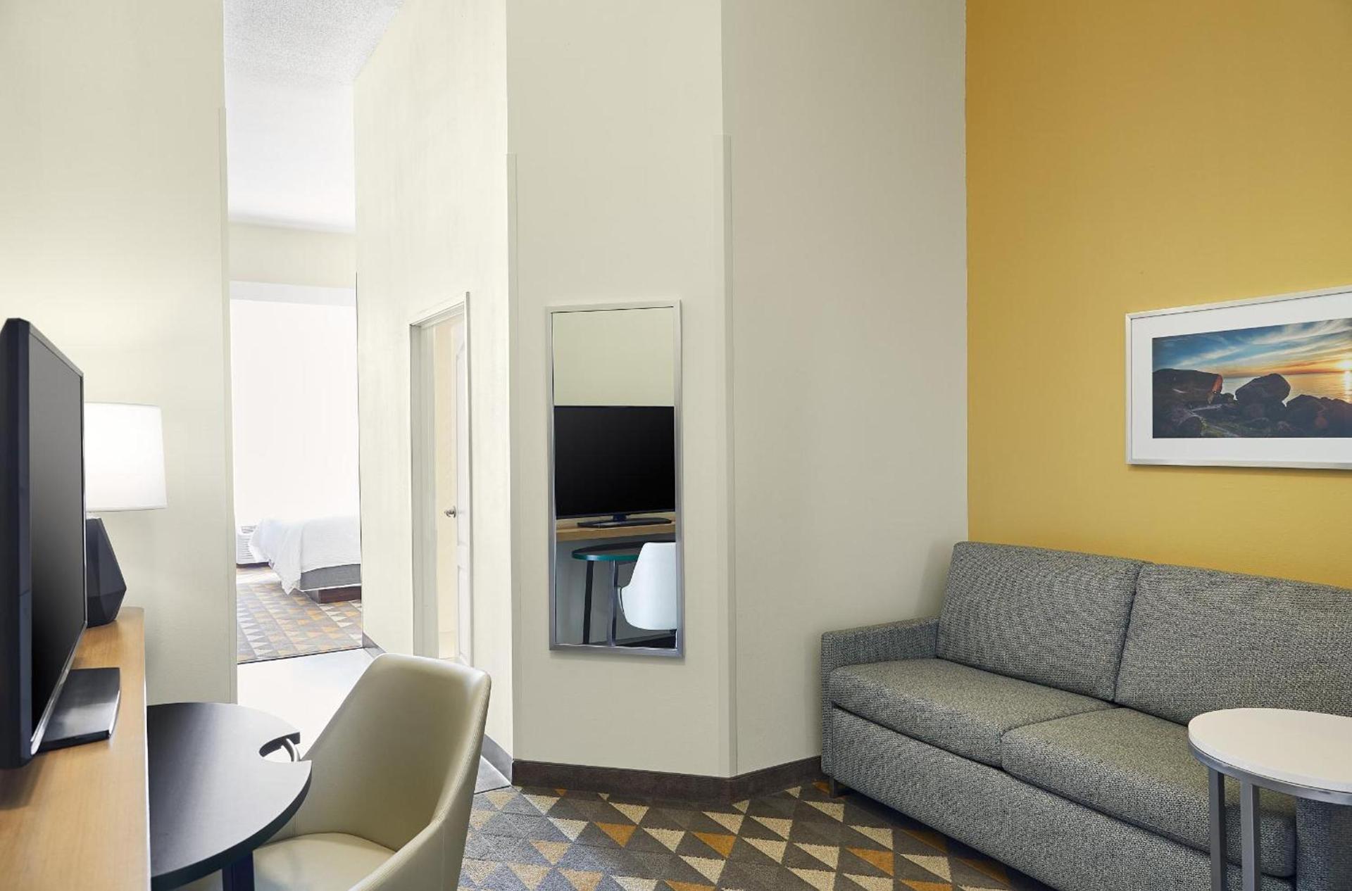 Holiday Inn Hotel & Suites Madison West - Middleton by IHG photo 18