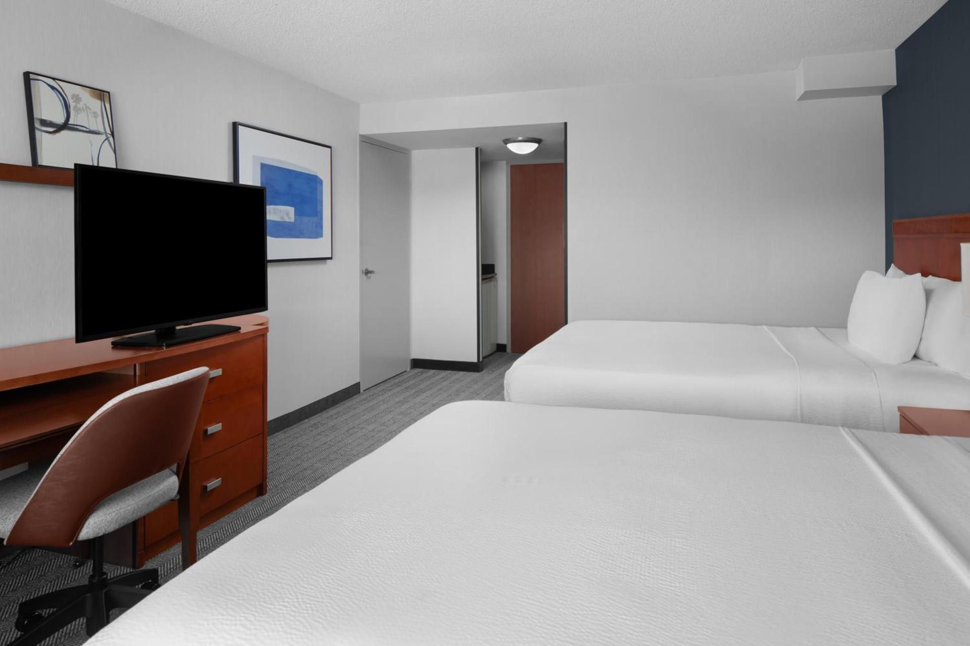 Courtyard by Marriott San Diego Rancho Bernardo photo 11