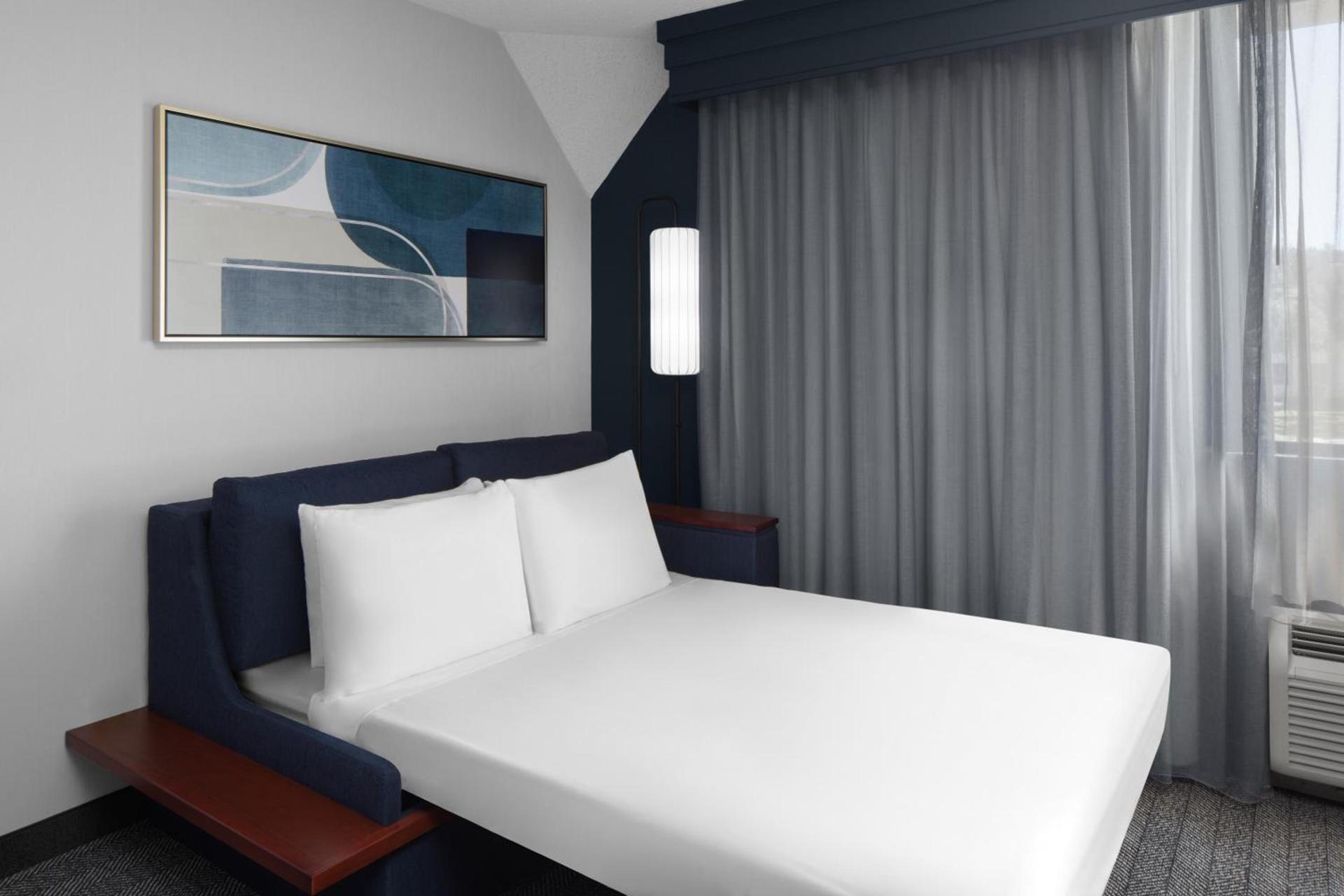 Courtyard by Marriott San Diego Rancho Bernardo photo 9