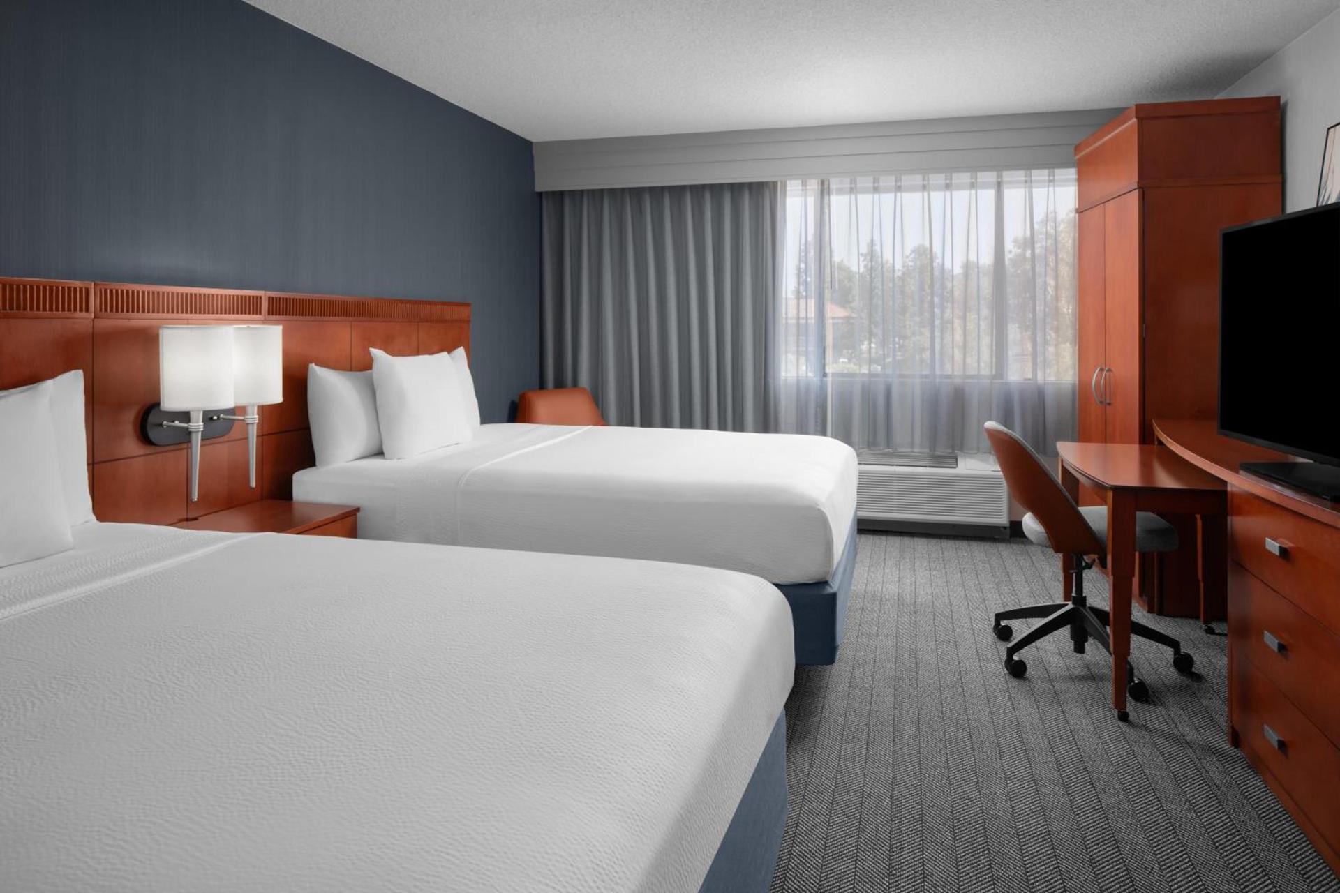 Courtyard by Marriott San Diego Rancho Bernardo photo 22