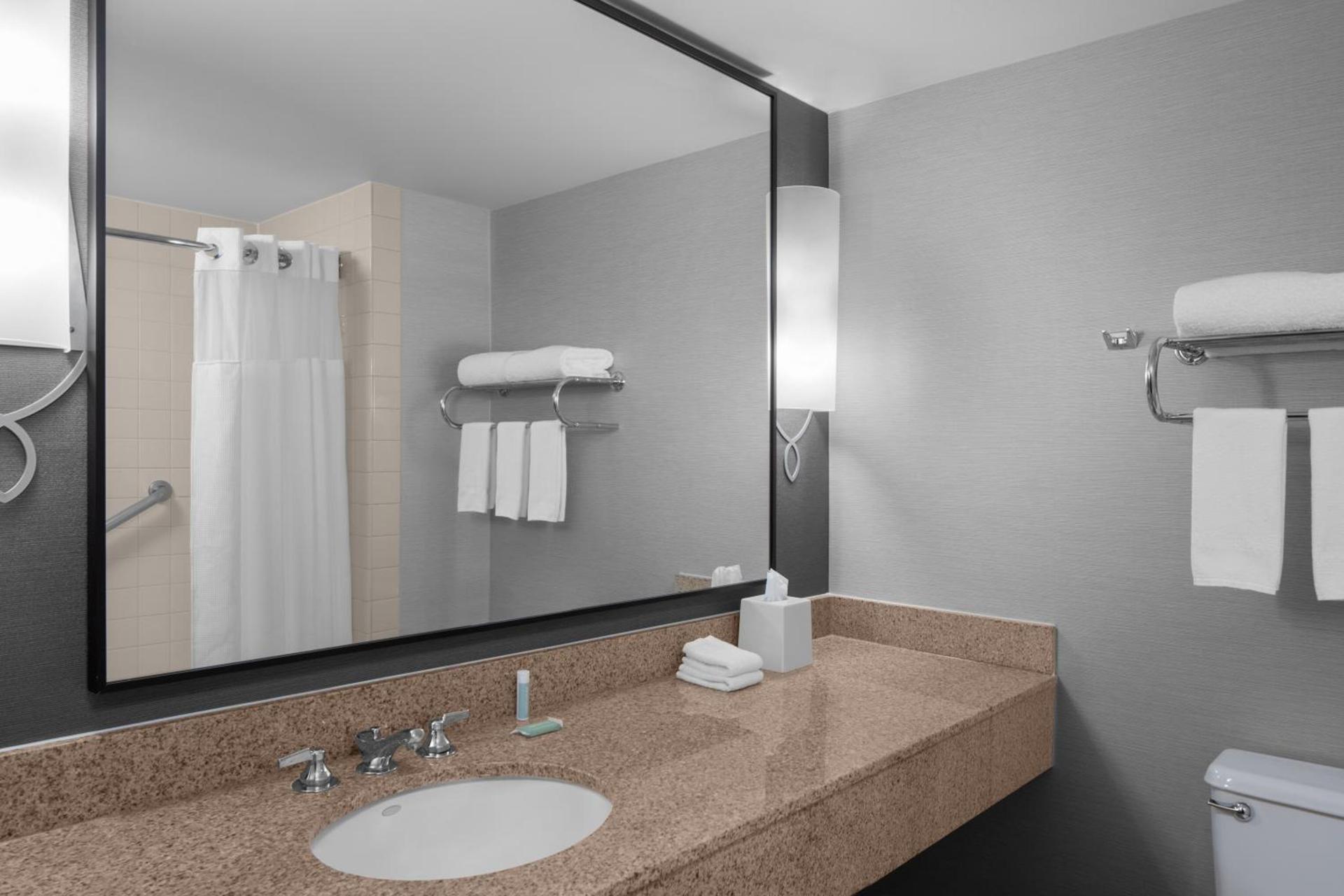 Courtyard by Marriott San Diego Rancho Bernardo photo 13