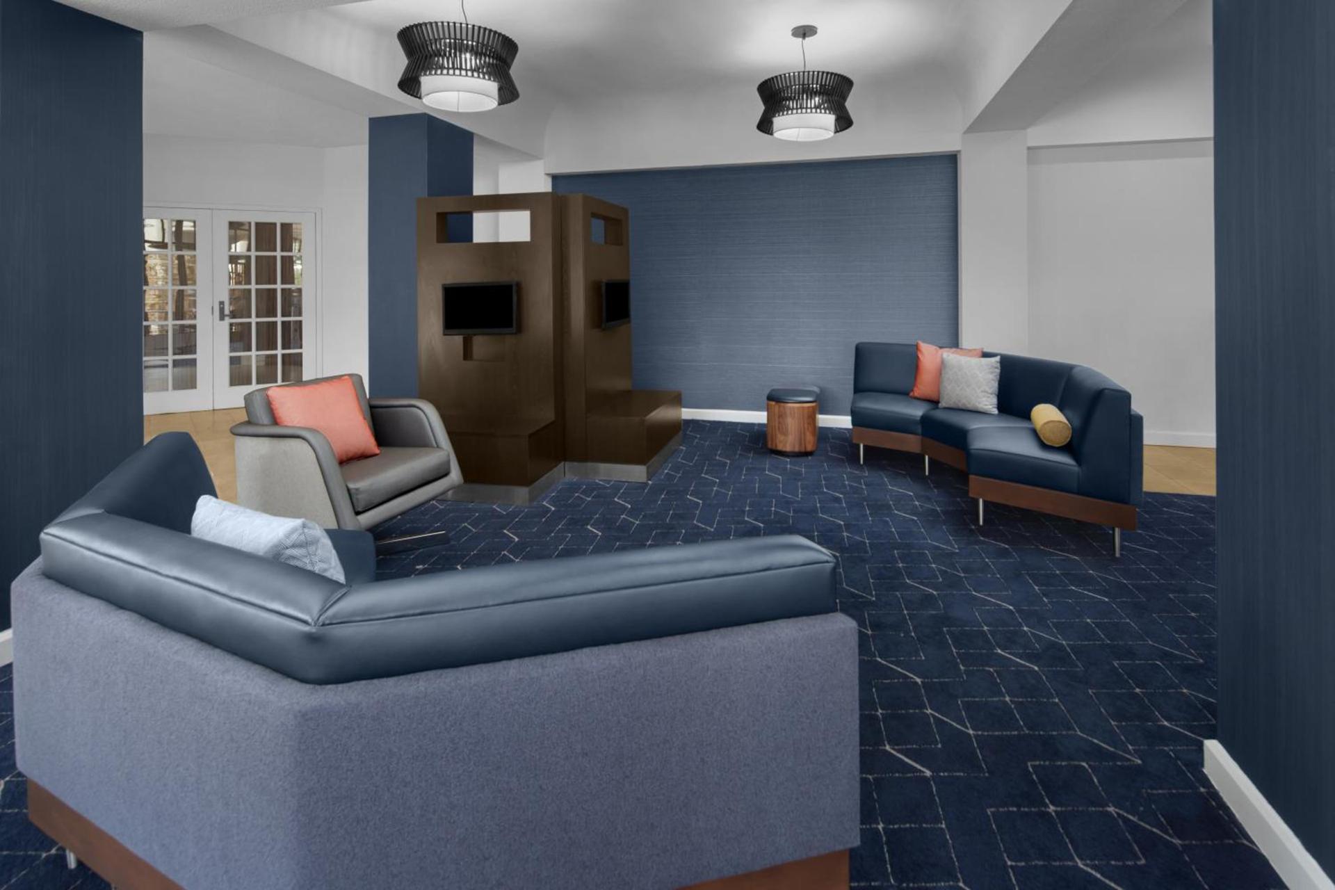 Courtyard by Marriott San Diego Rancho Bernardo photo 28