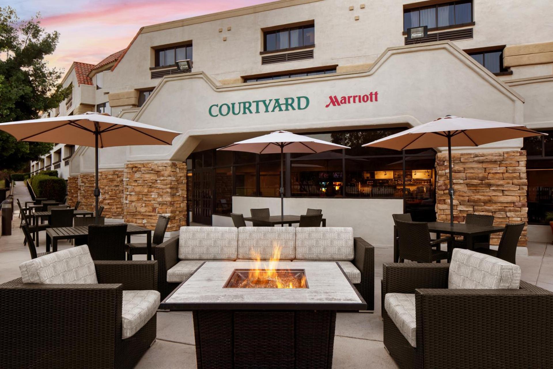 Courtyard by Marriott San Diego Rancho Bernardo photo 20