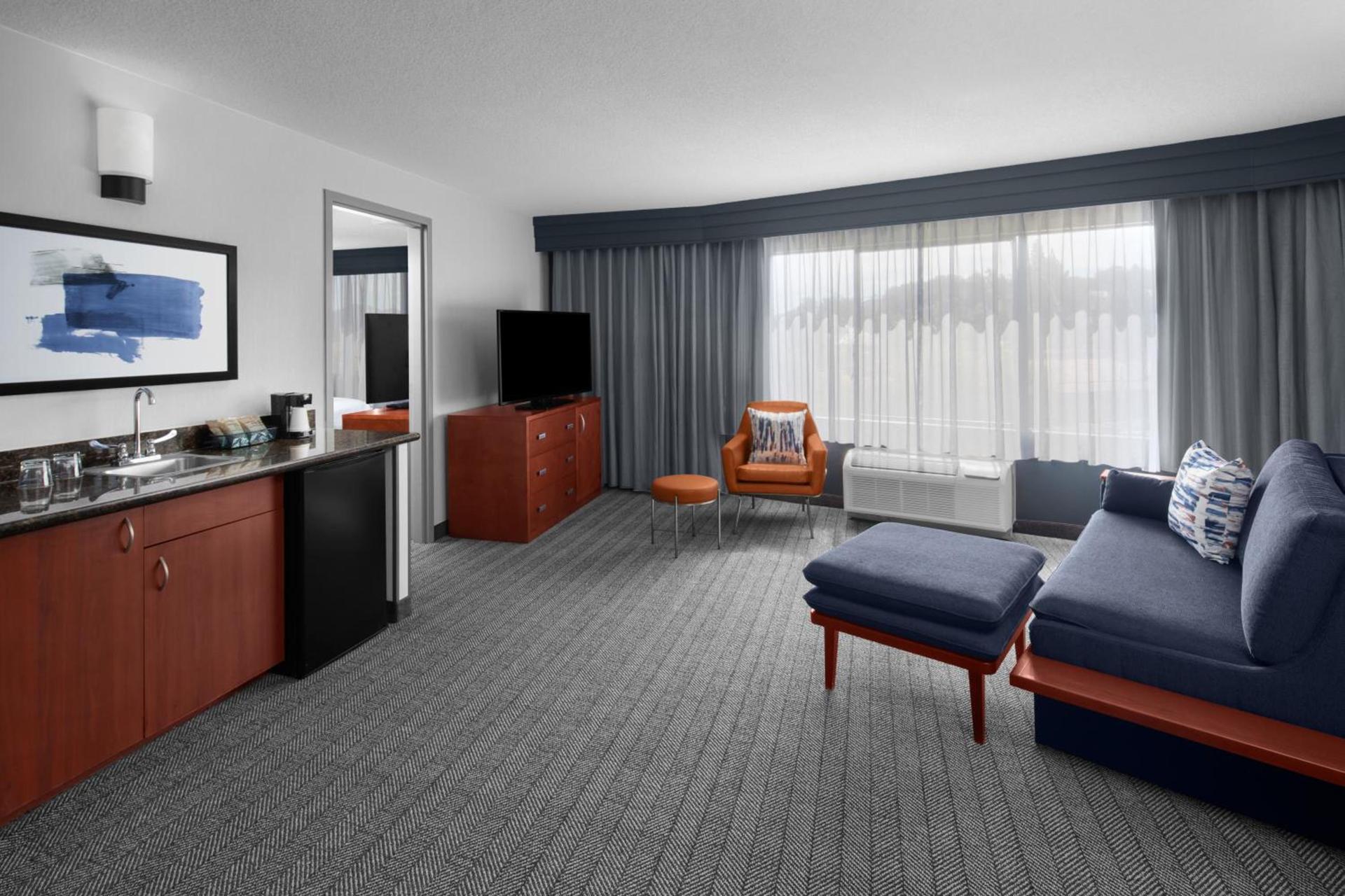 Courtyard by Marriott San Diego Rancho Bernardo photo 27
