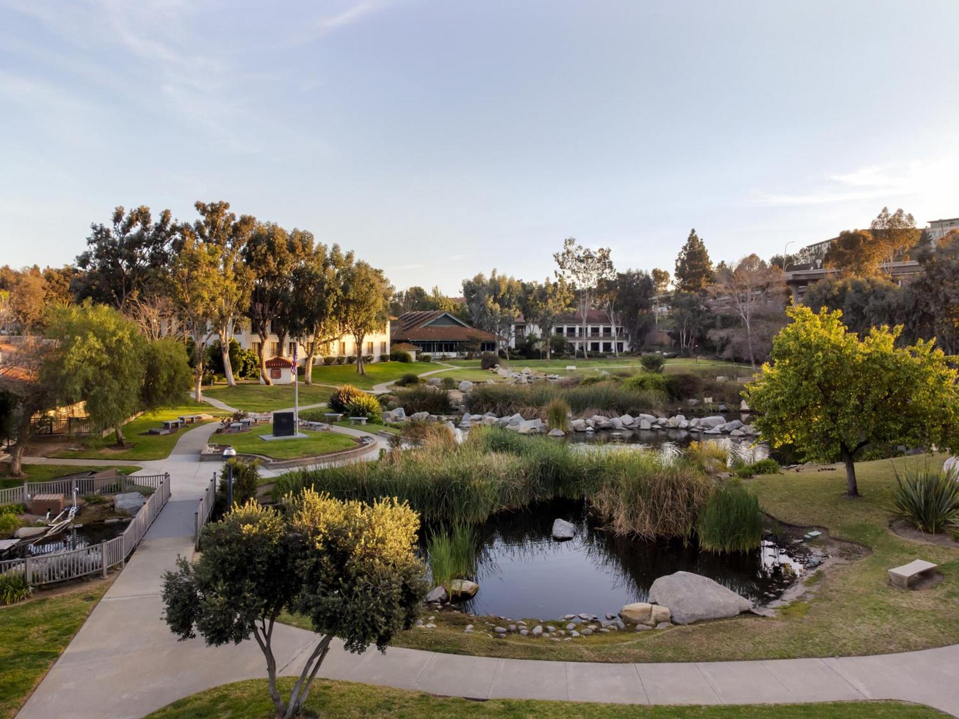 Courtyard by Marriott San Diego Rancho Bernardo photo 4