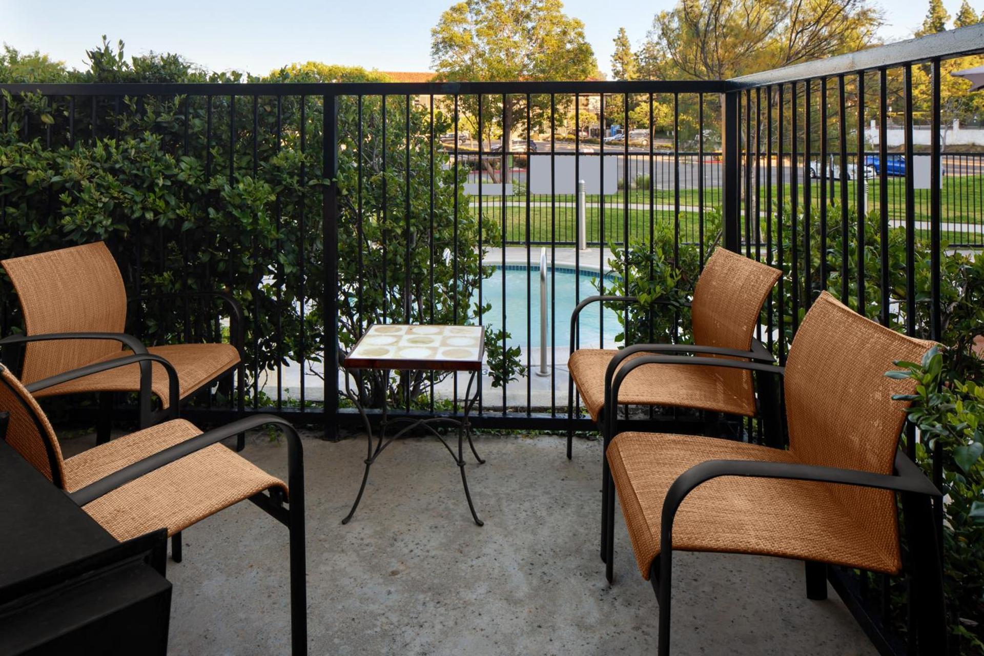 Courtyard by Marriott San Diego Rancho Bernardo photo 30