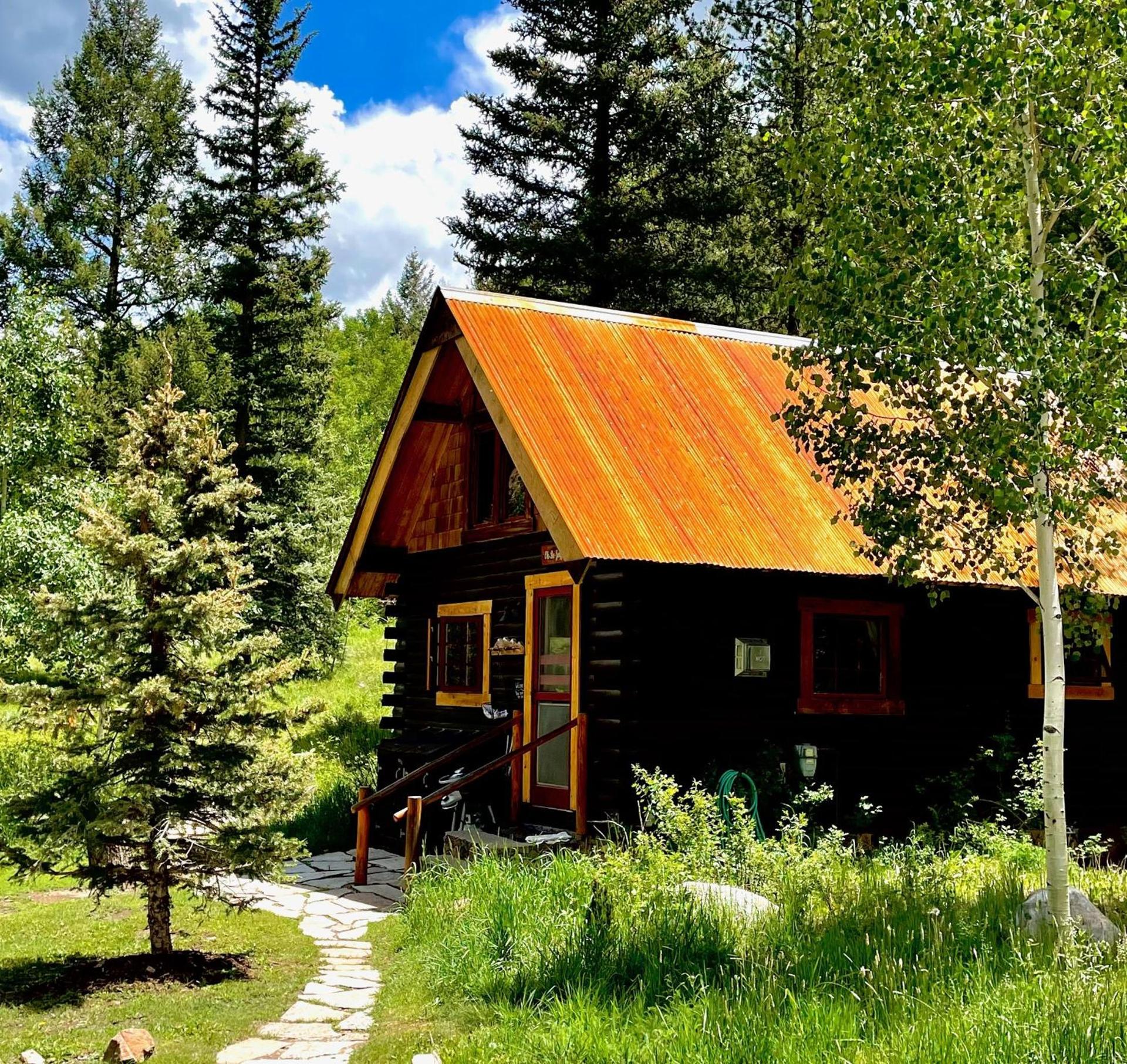 Pioneer Guest Cabins photo 3
