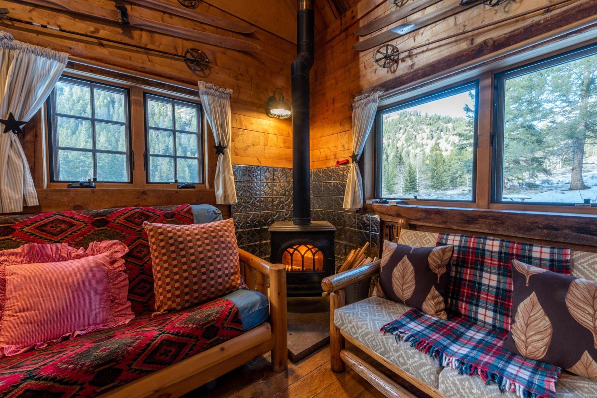 Pioneer Guest Cabins photo 4