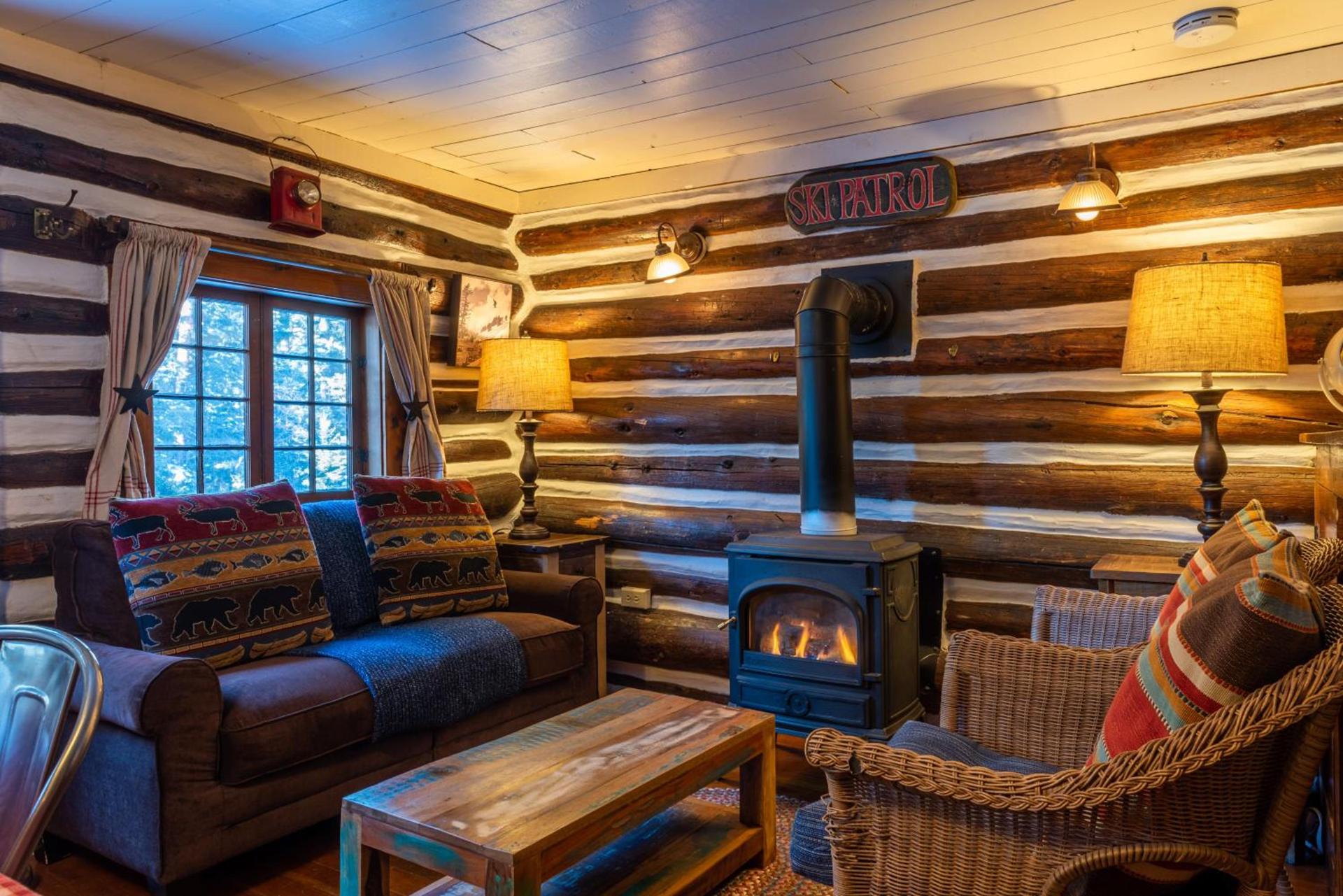 Pioneer Guest Cabins photo 18