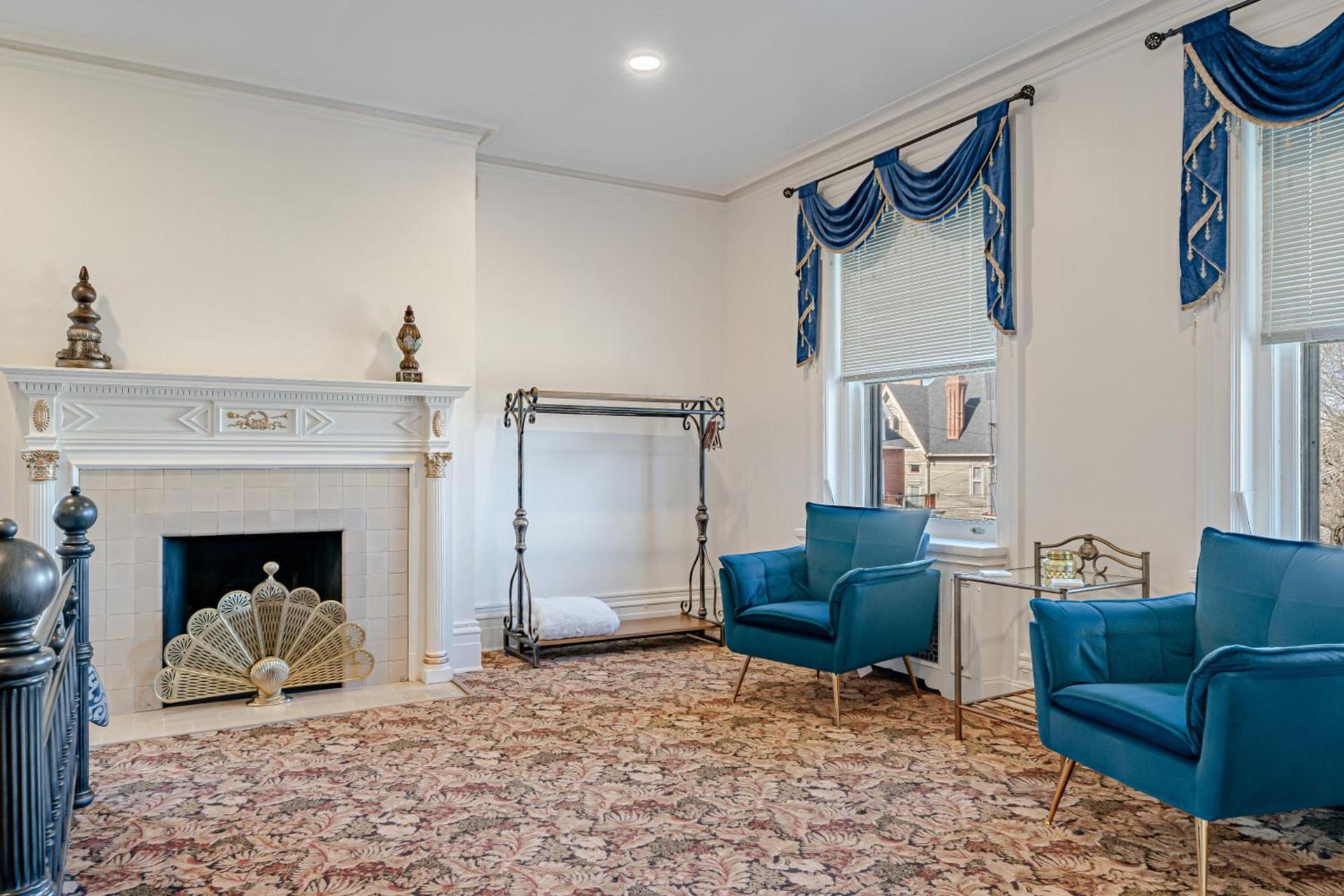 The Grandeur Estate photo 33